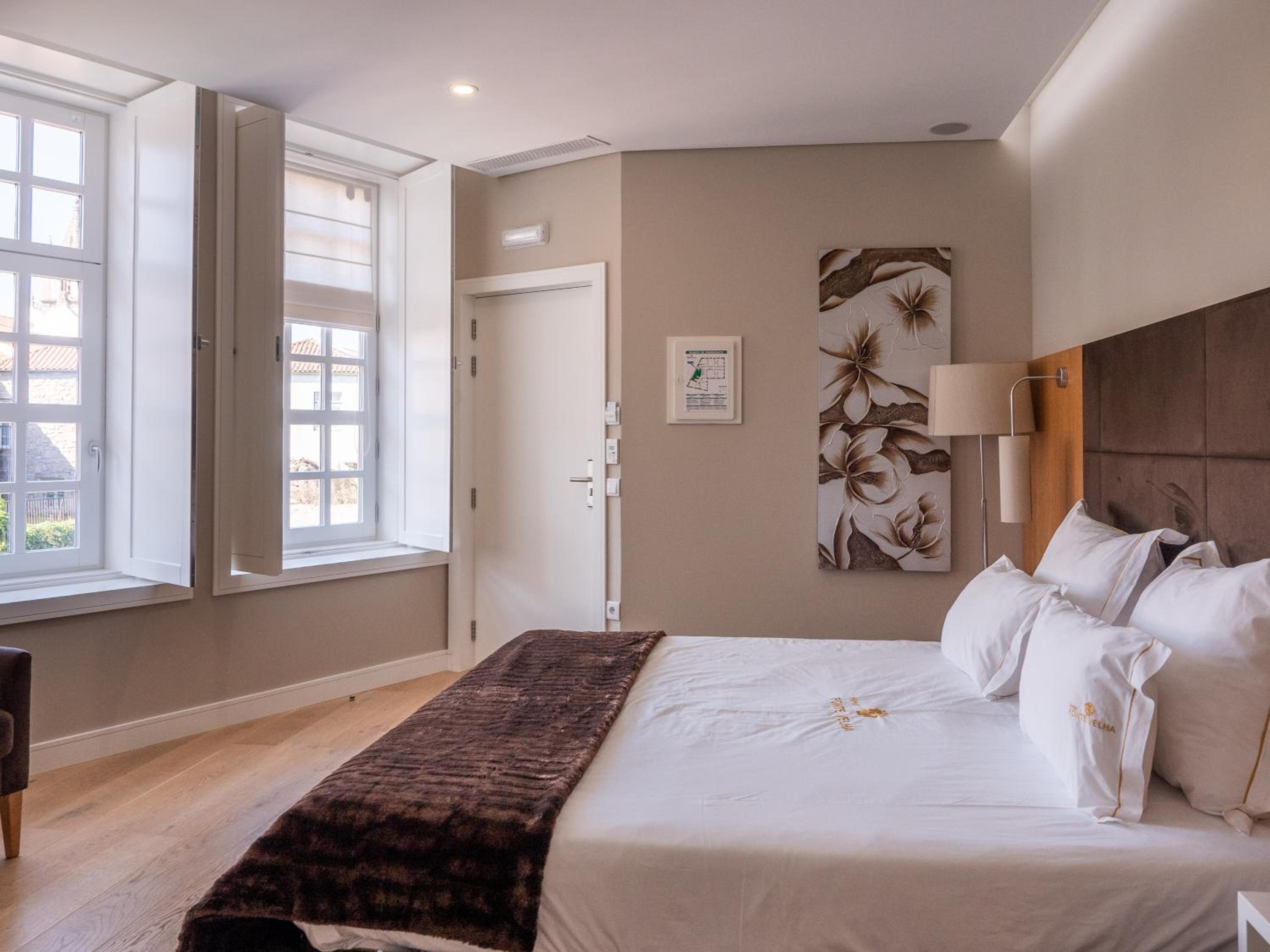 Double Room - Photo 4