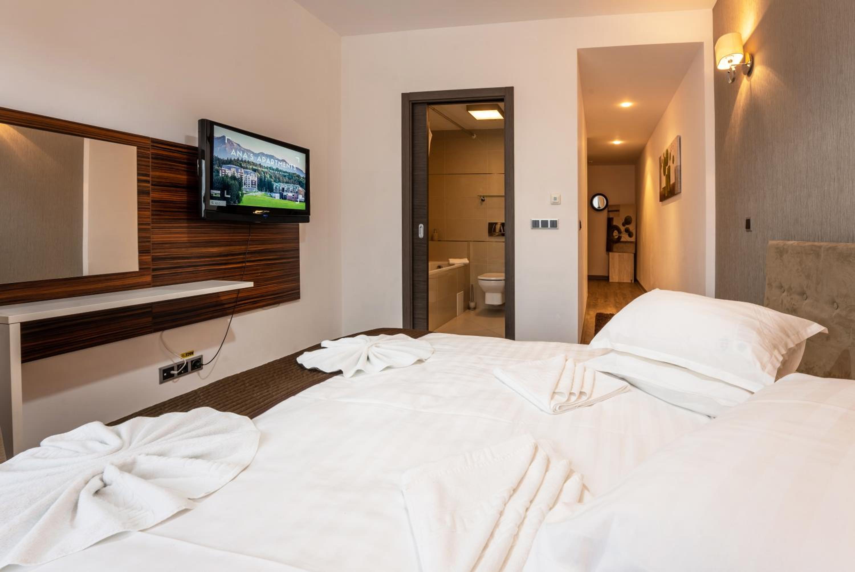 Two-Bedroom Duplex Apartment photo 3
