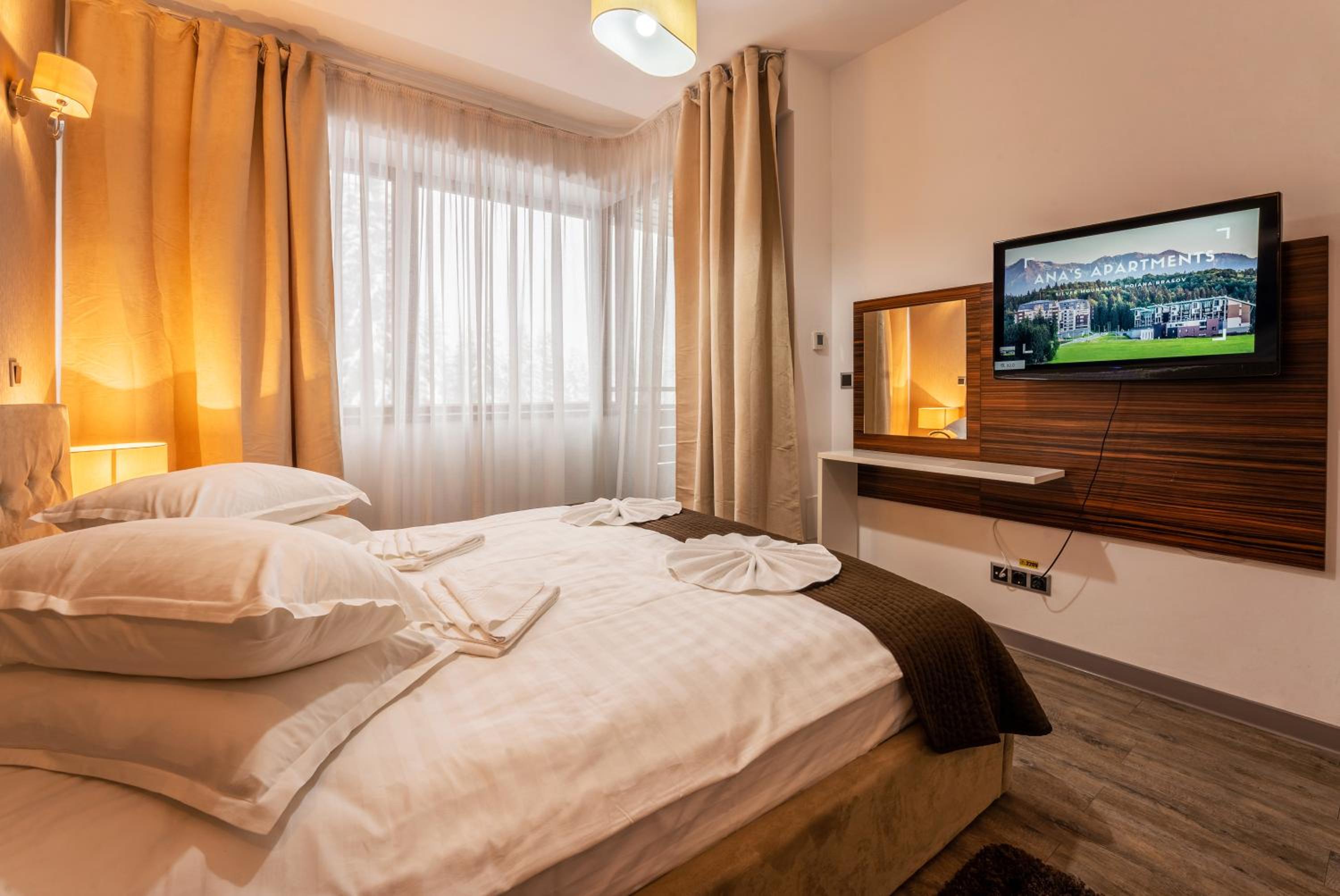 Two-Bedroom Duplex Apartment photo 2