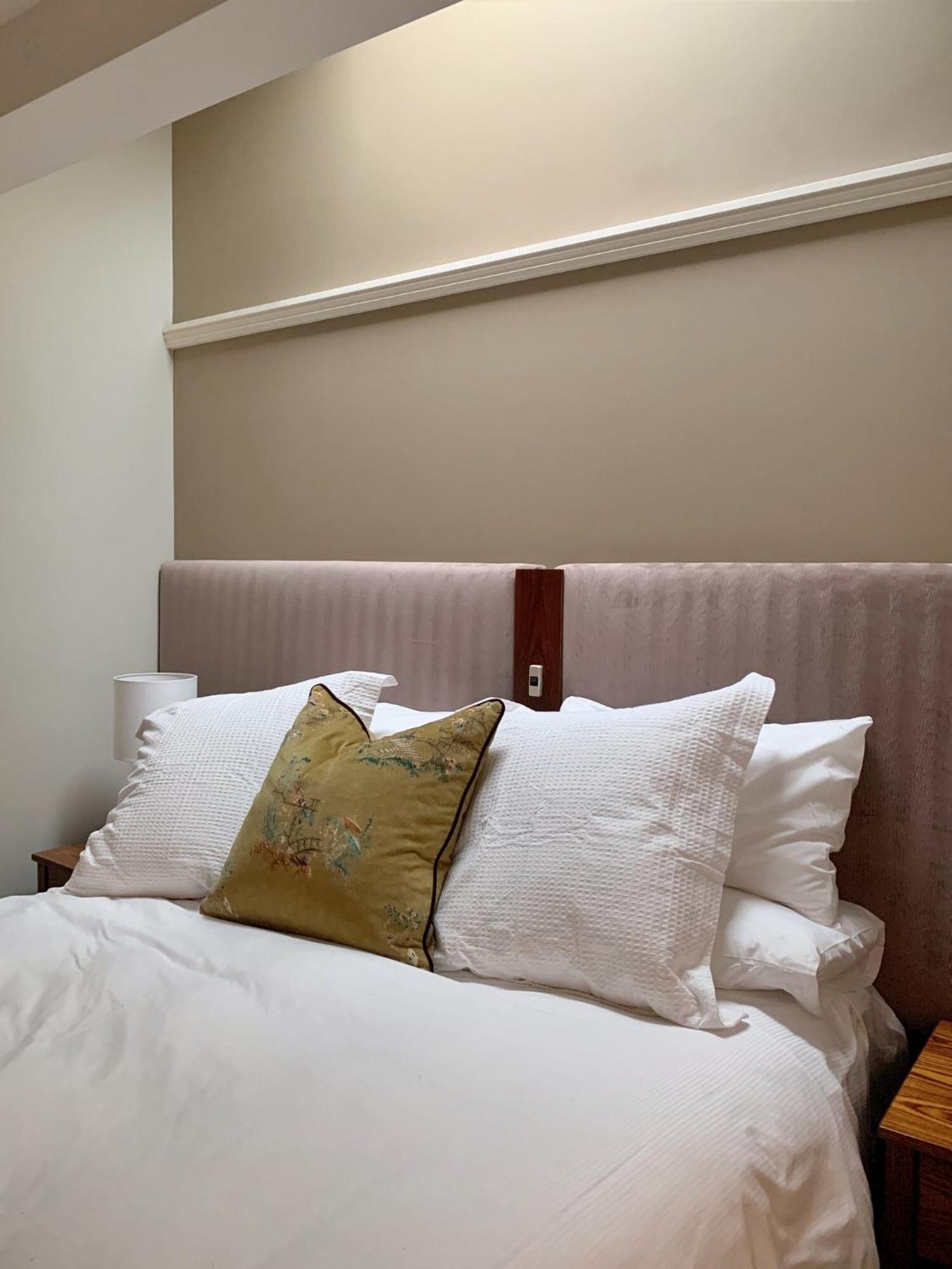 Two-Bedroom Apartment - Photo 35