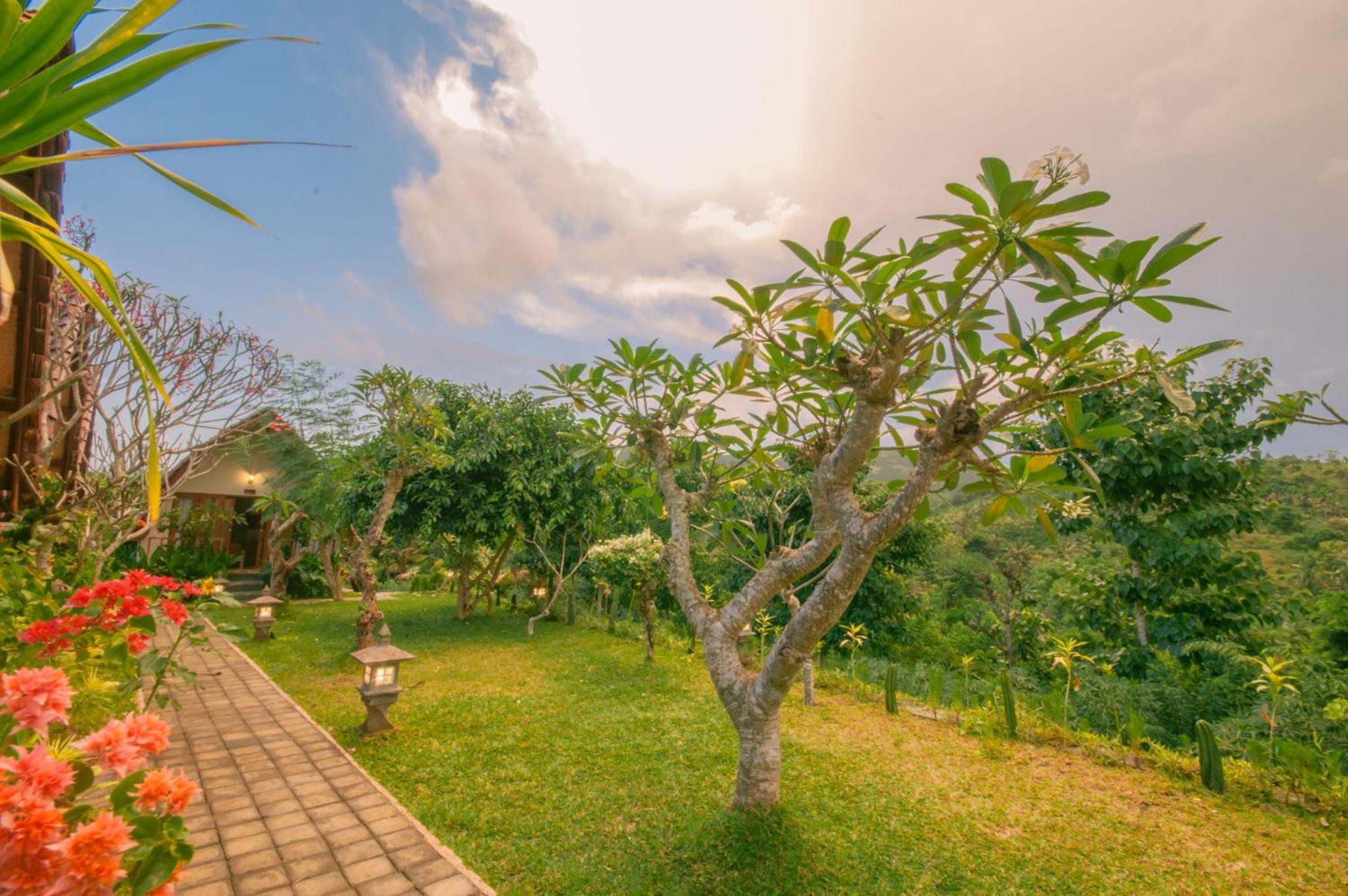 Villa with Garden View - Photo 6