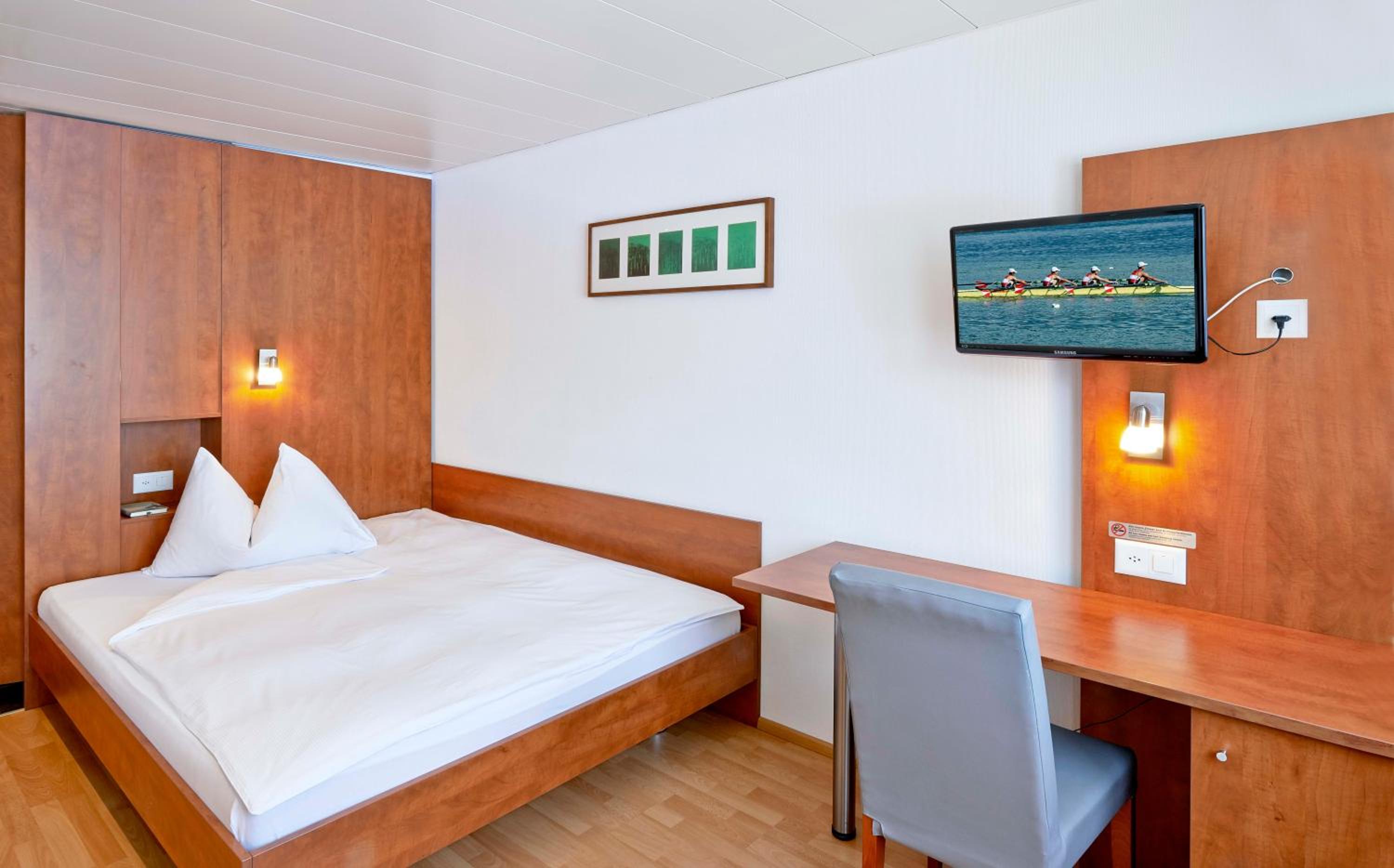 Single Room Standard