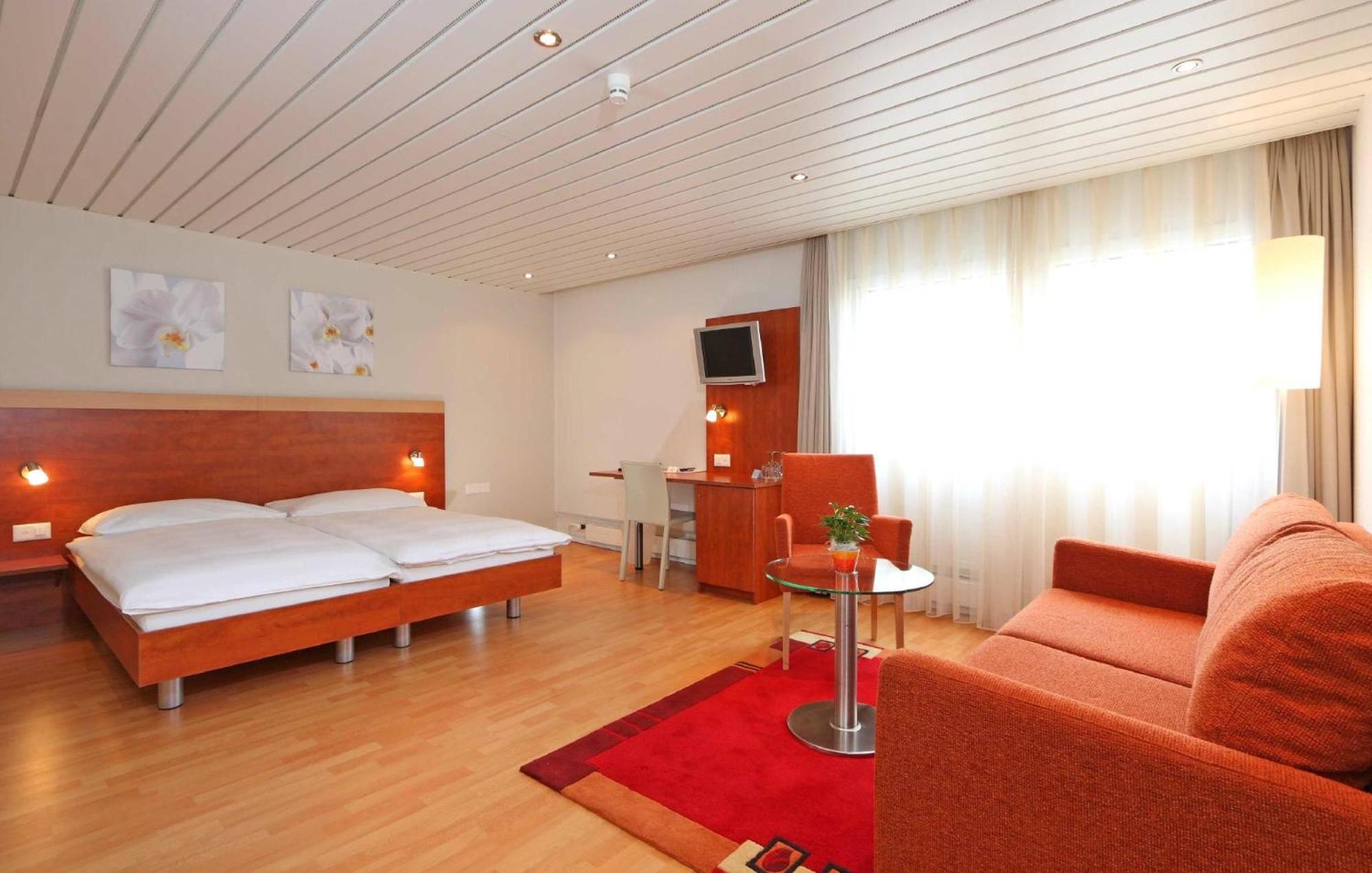 Junior Suite Standard