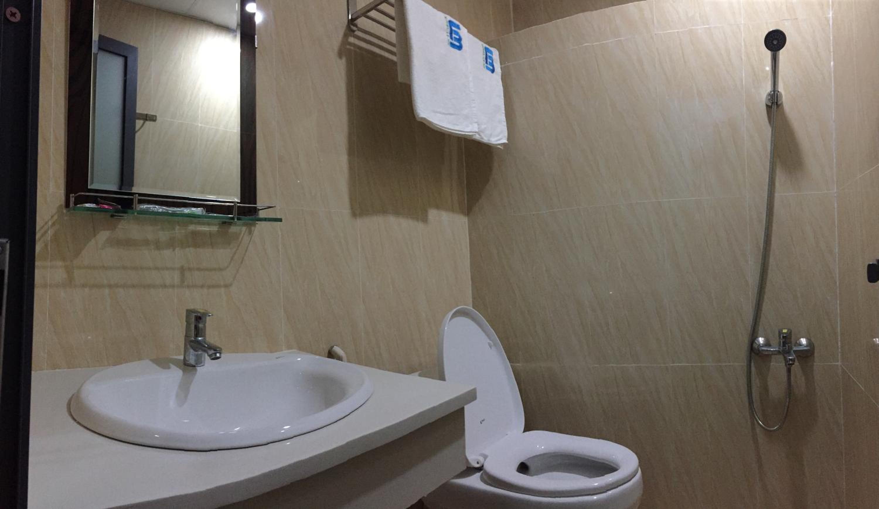 Double Room - Photo 2