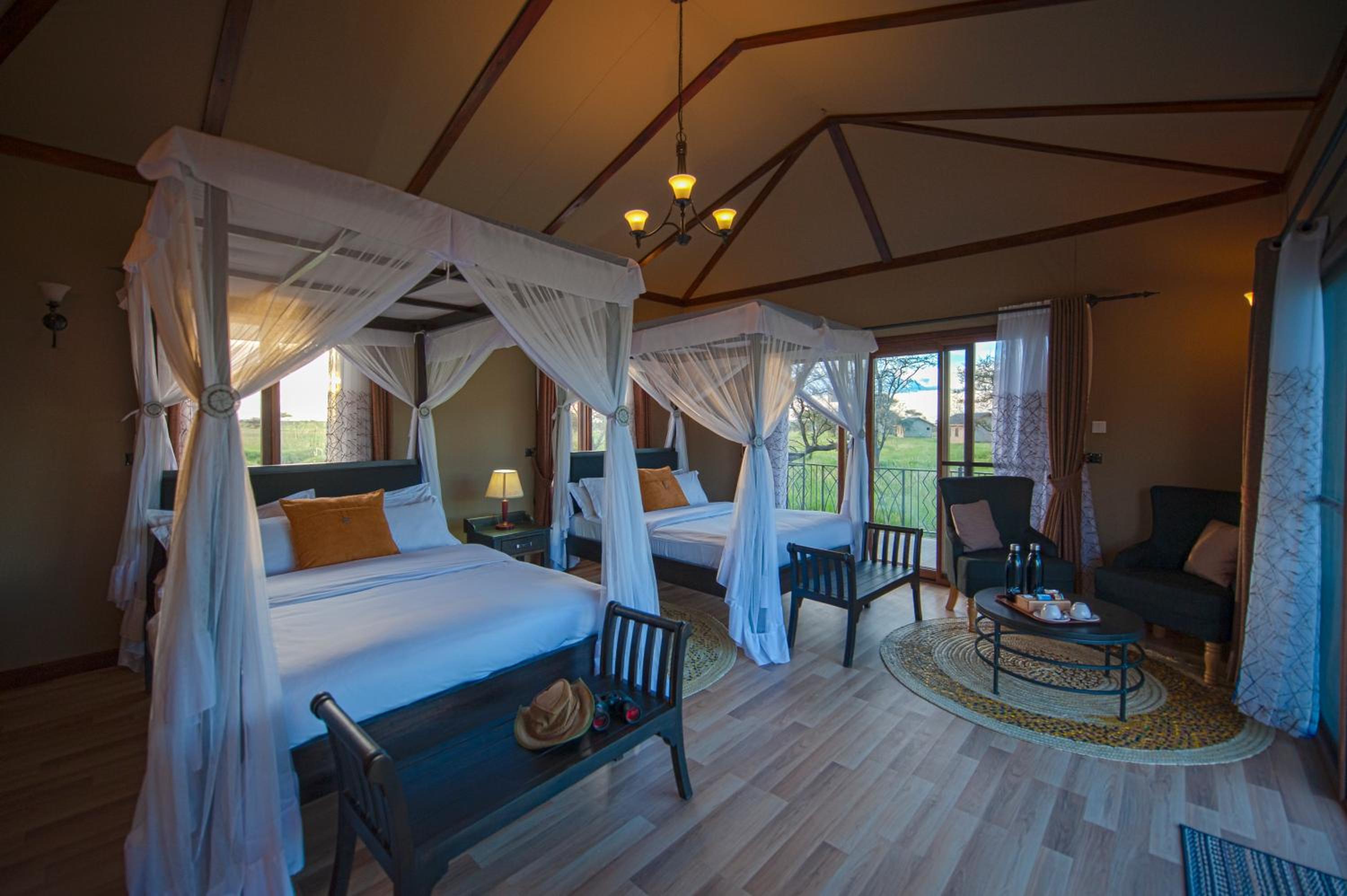 Executive Room Twin