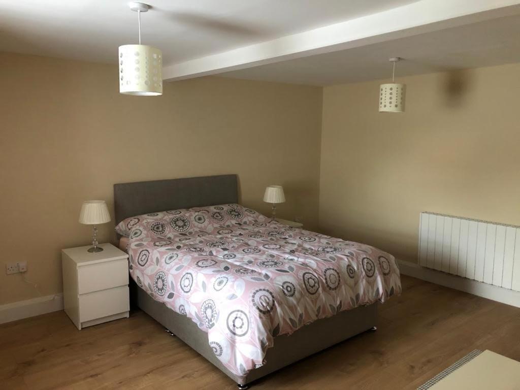 Four-Bedroom House photo 1