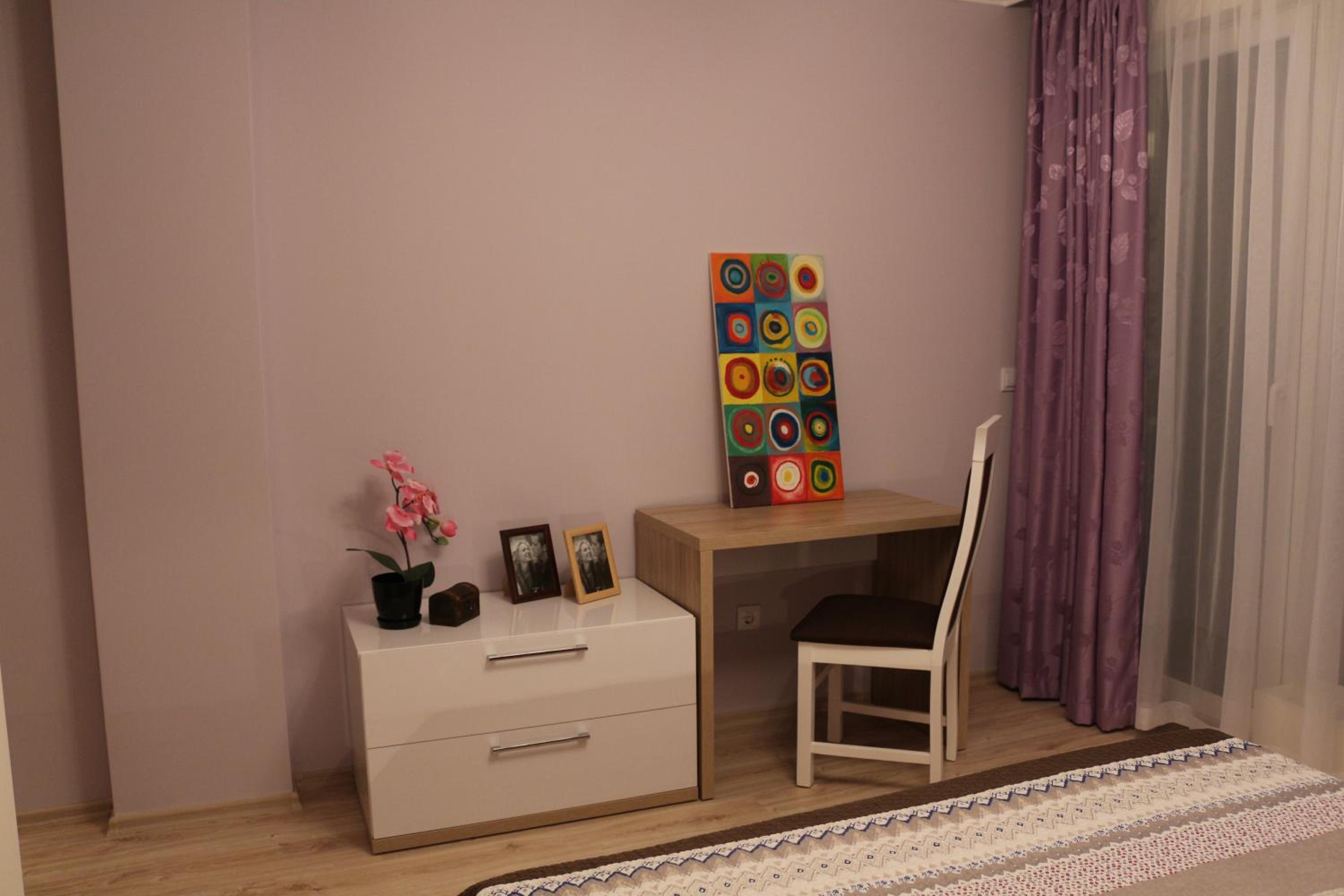Two-Bedroom Apartment photo 2