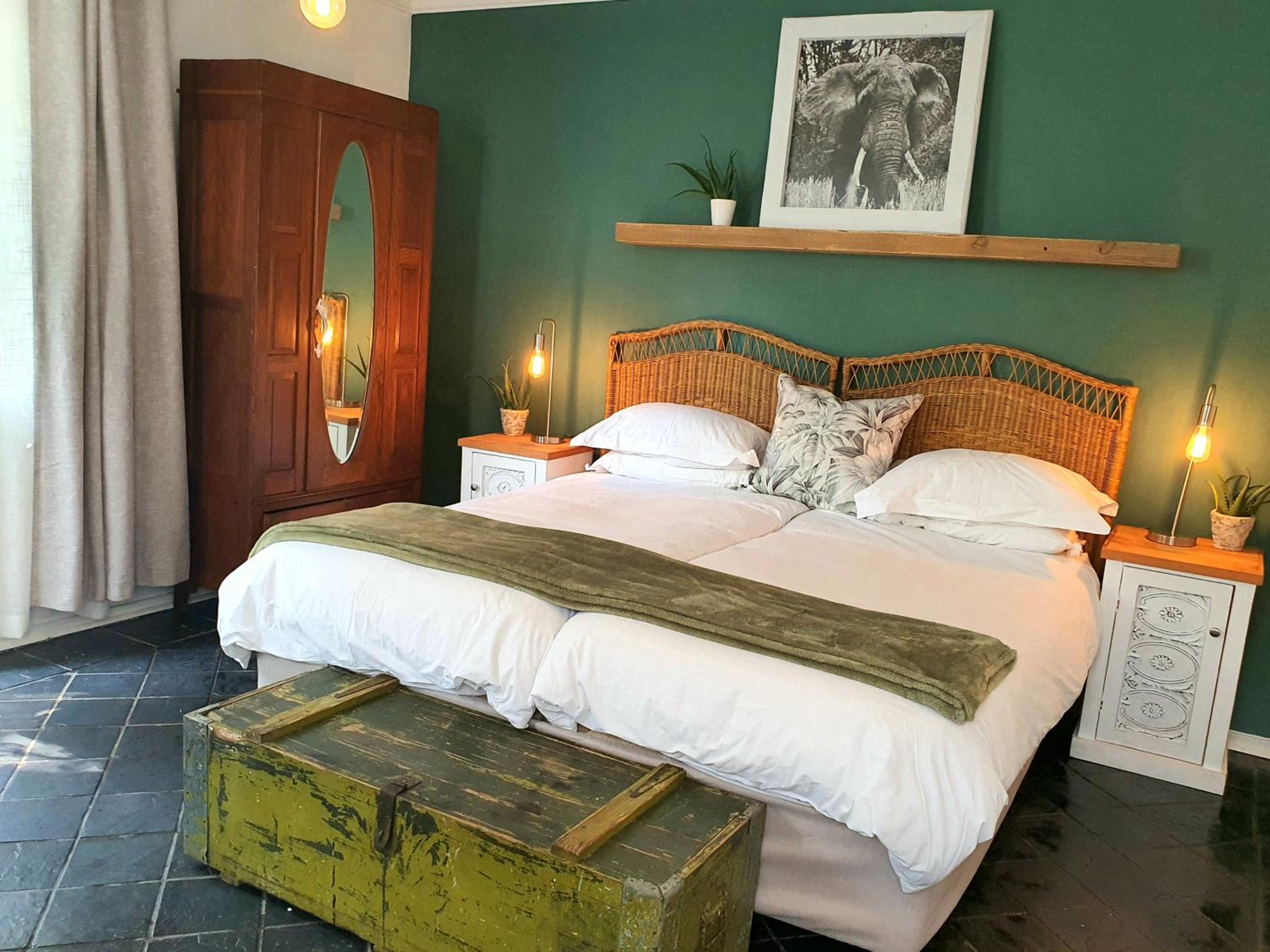 Twin/Double Room photo 1