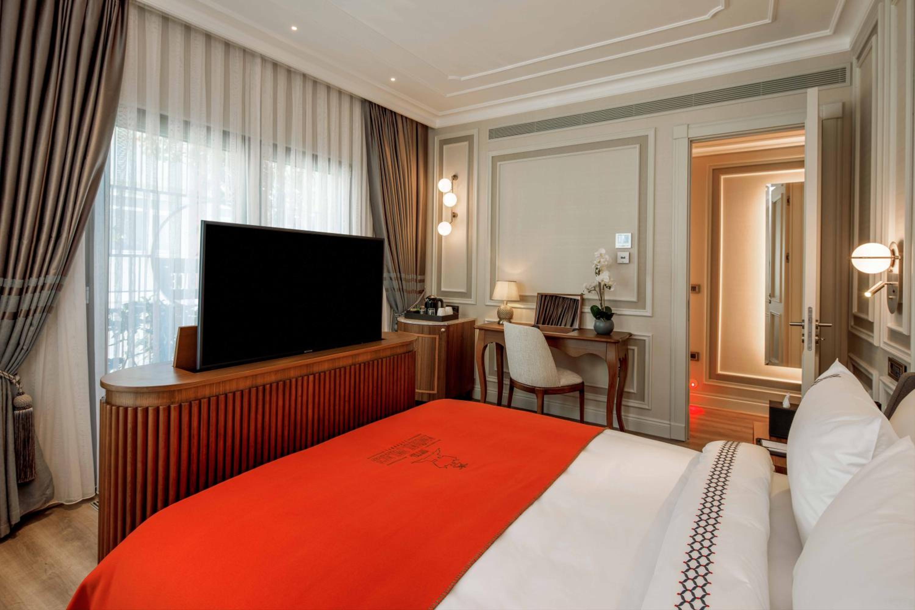 Deluxe Suite photo 2