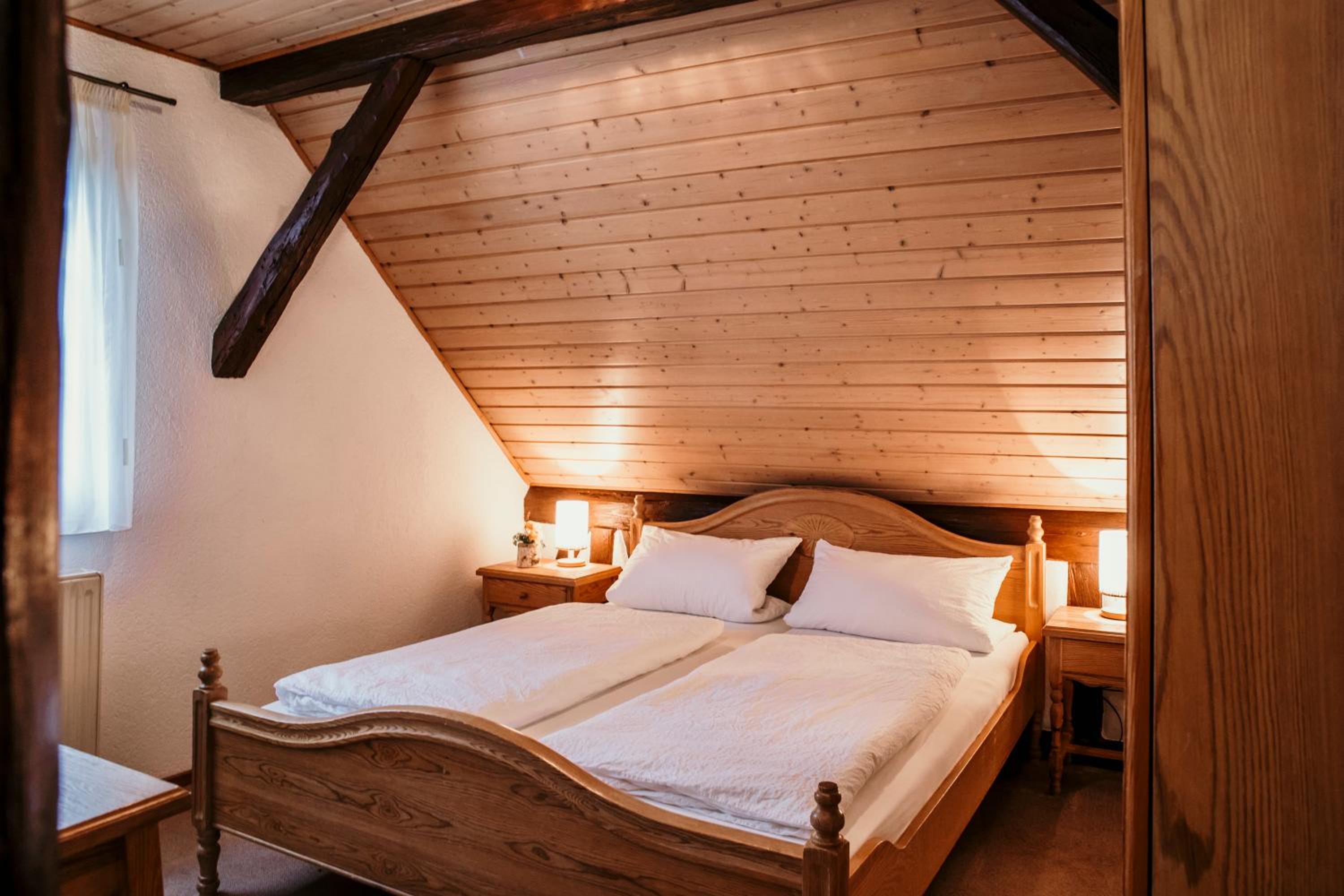 Double Room - Photo 1