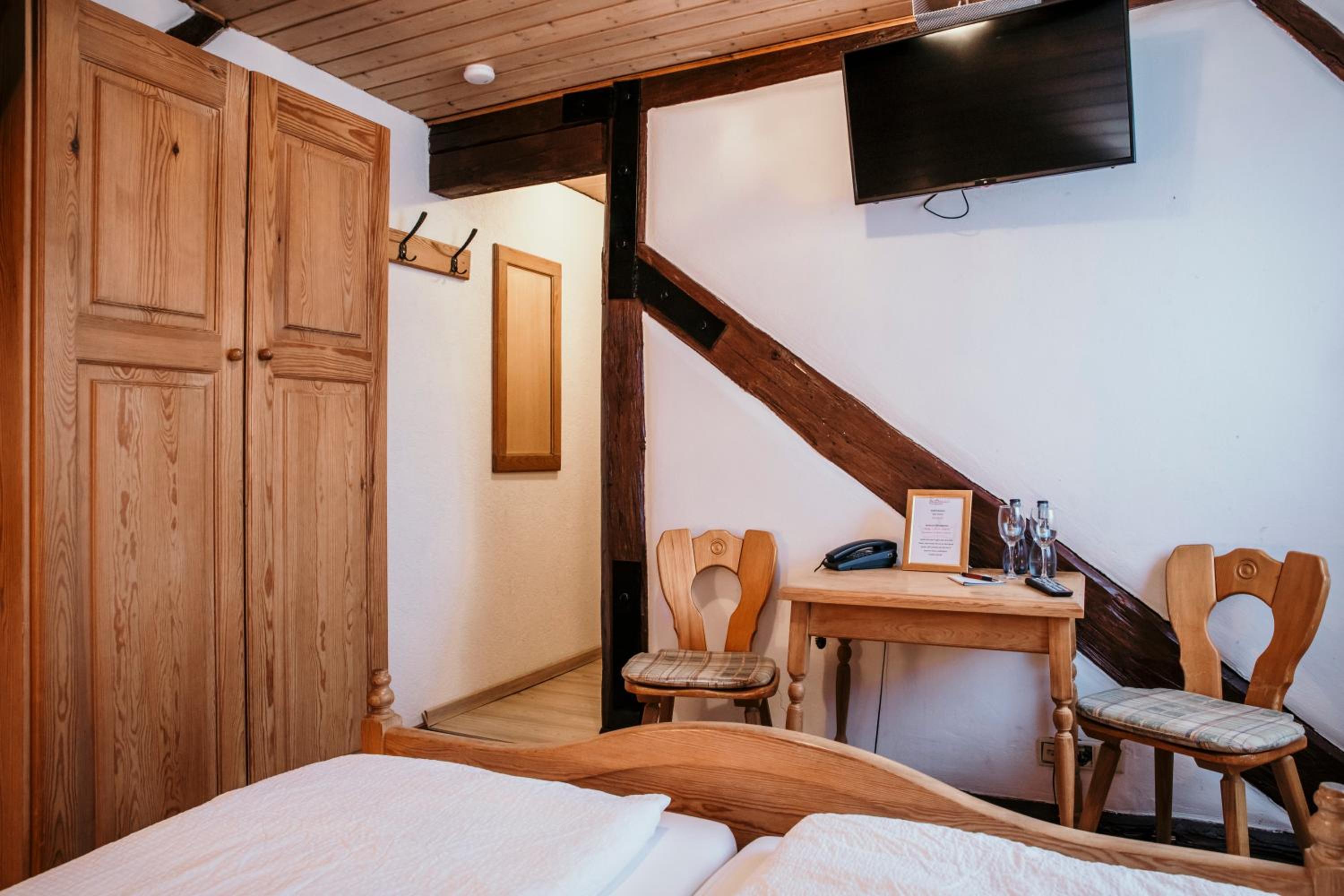 Double Room - Photo 2