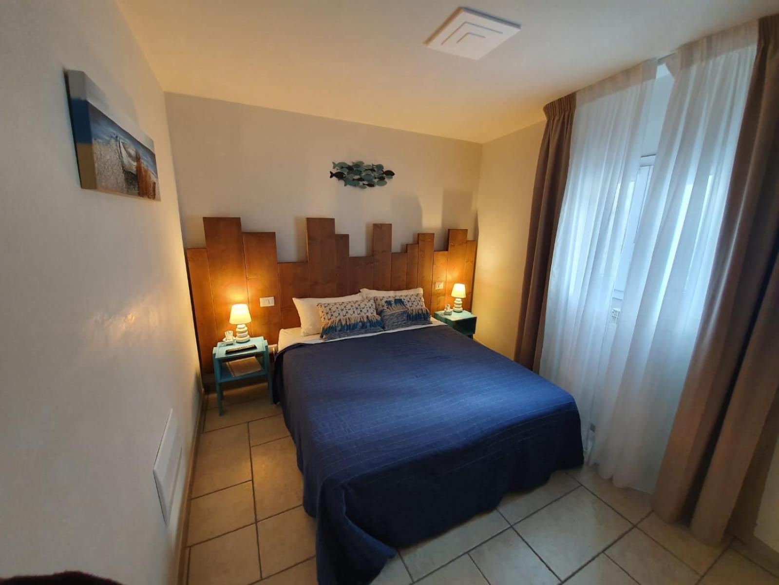 Double Room - Photo 1