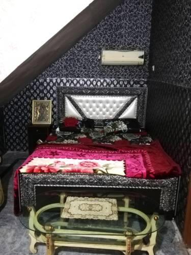 Budget Double or Twin Room