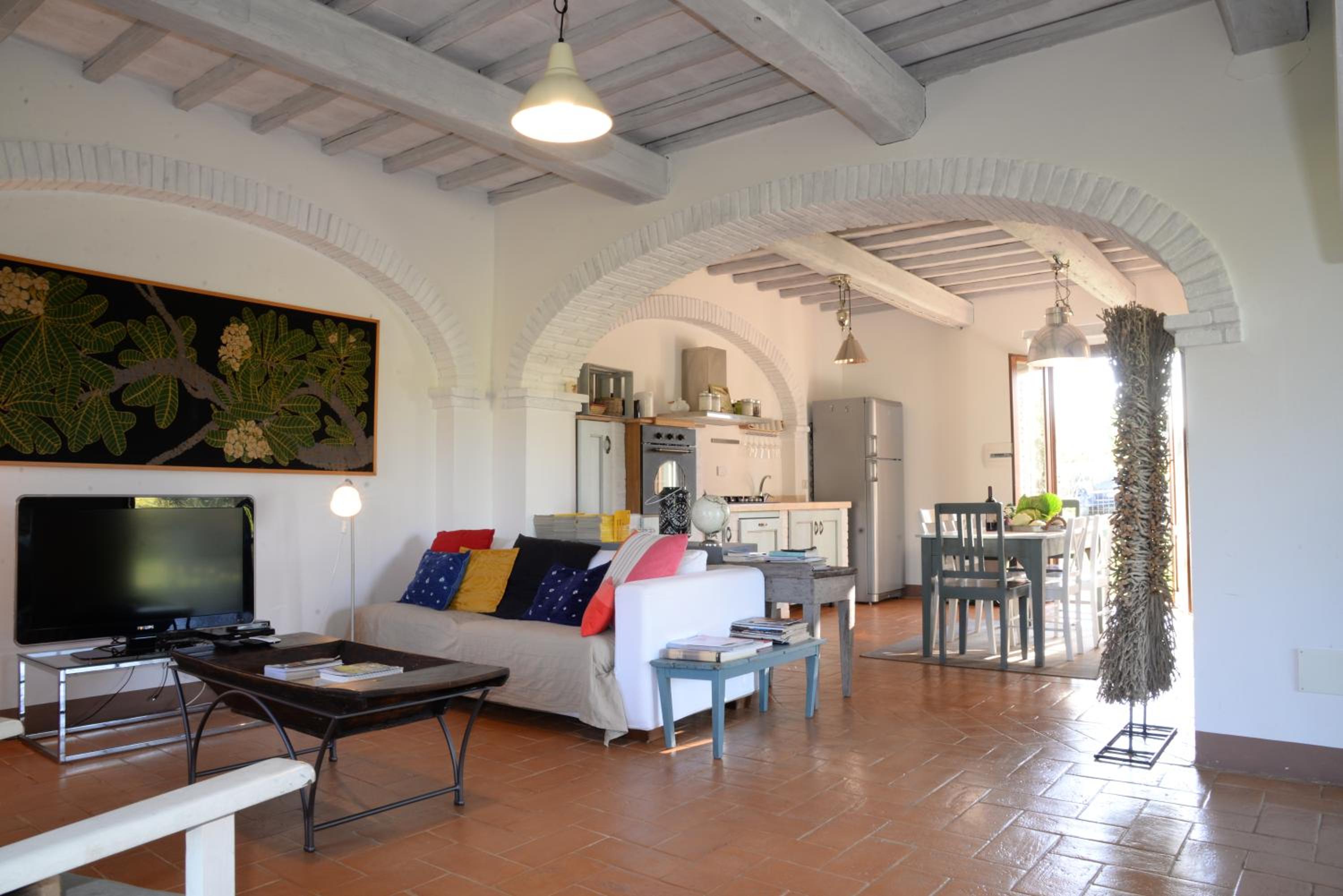 Vacation Home photo 1