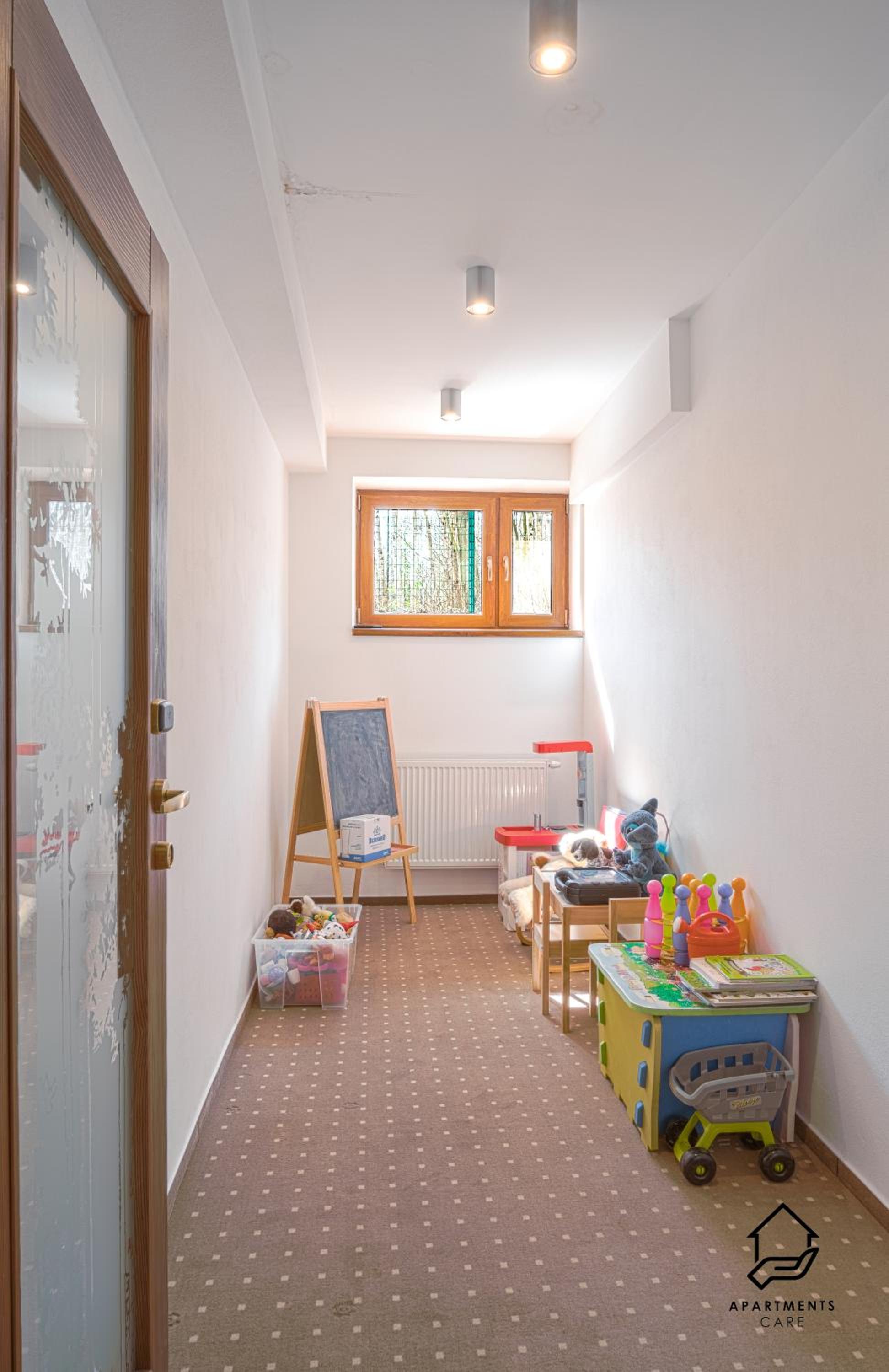 Chalet - Photo 6