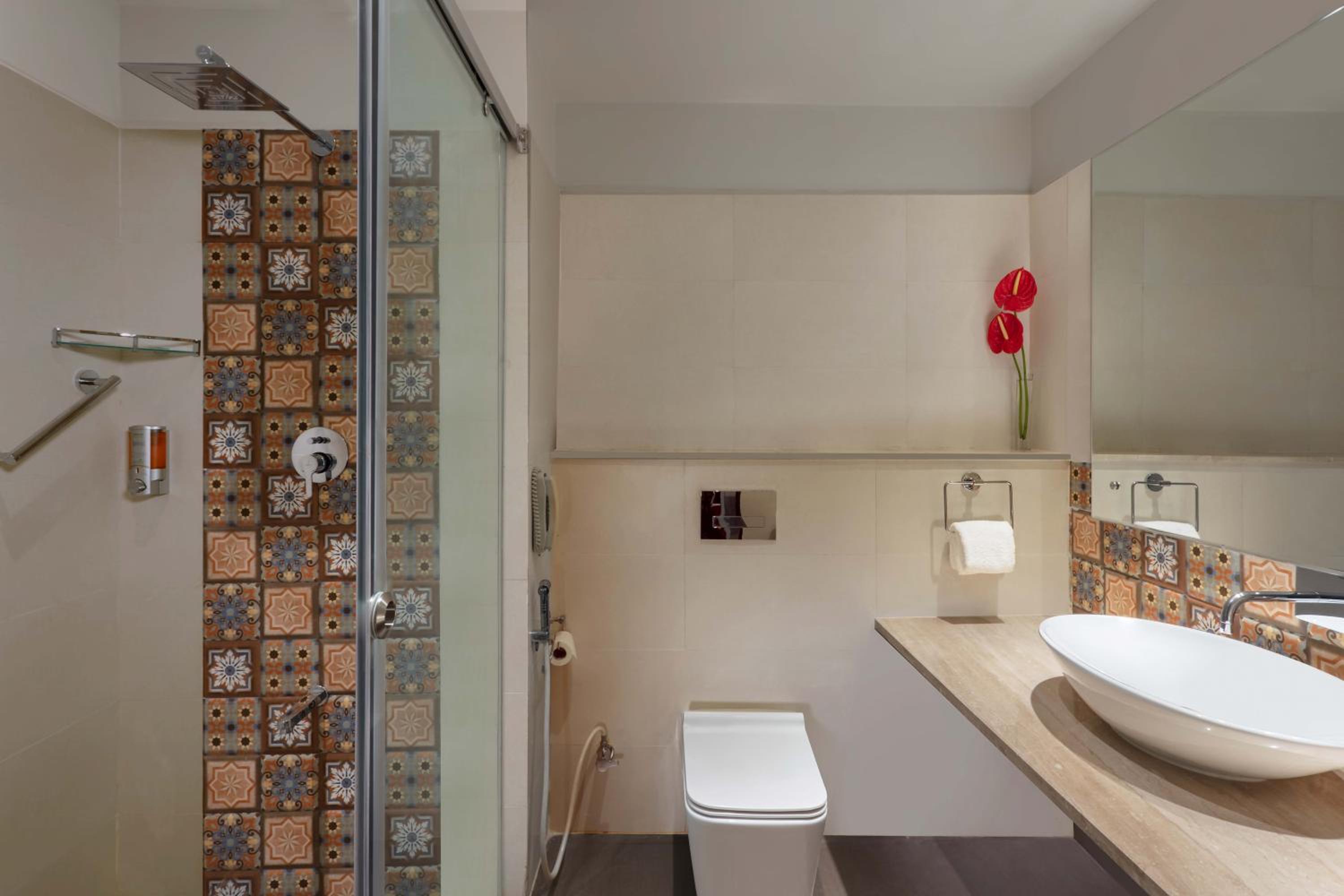 Superior Double Room photo 2