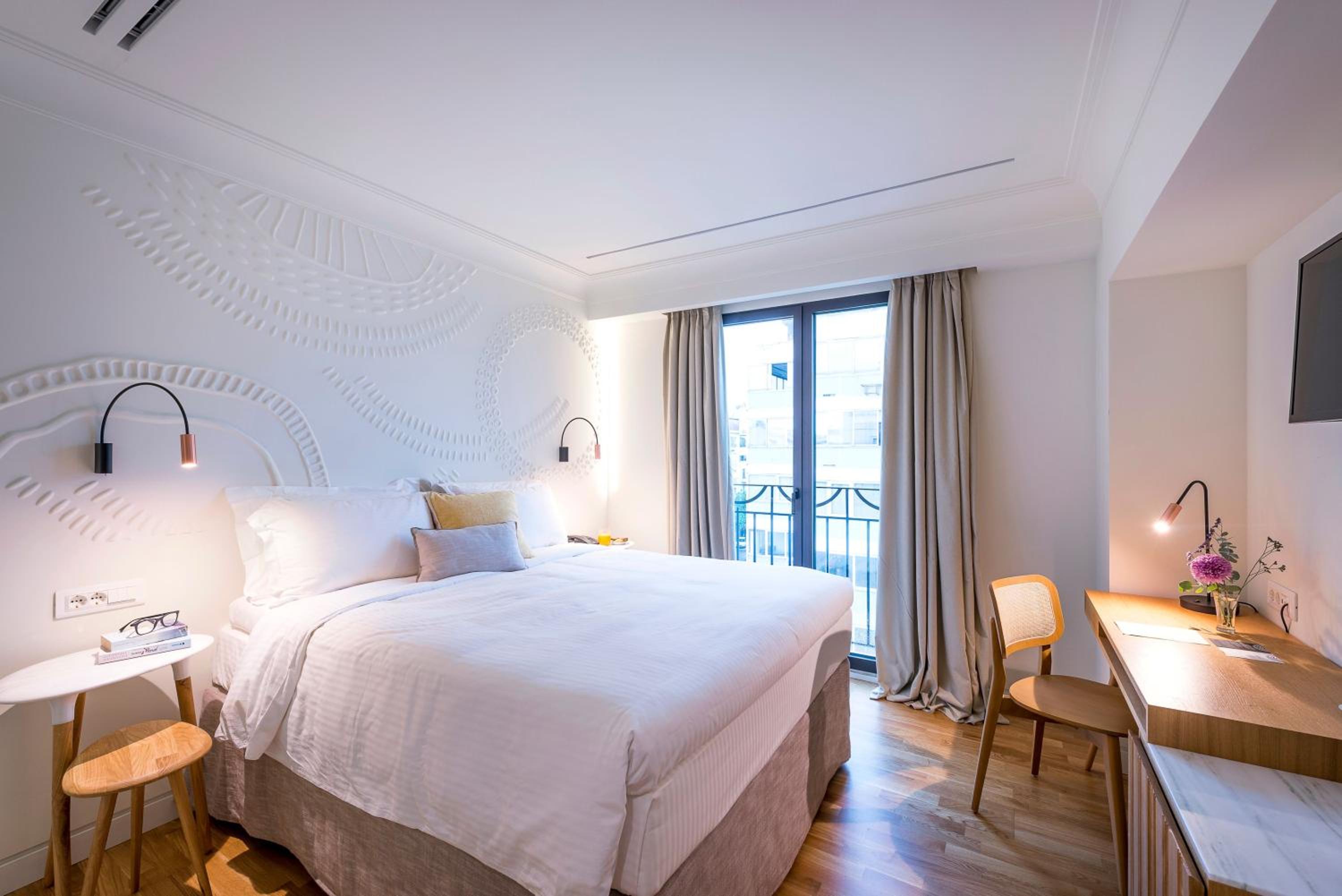 niche Room