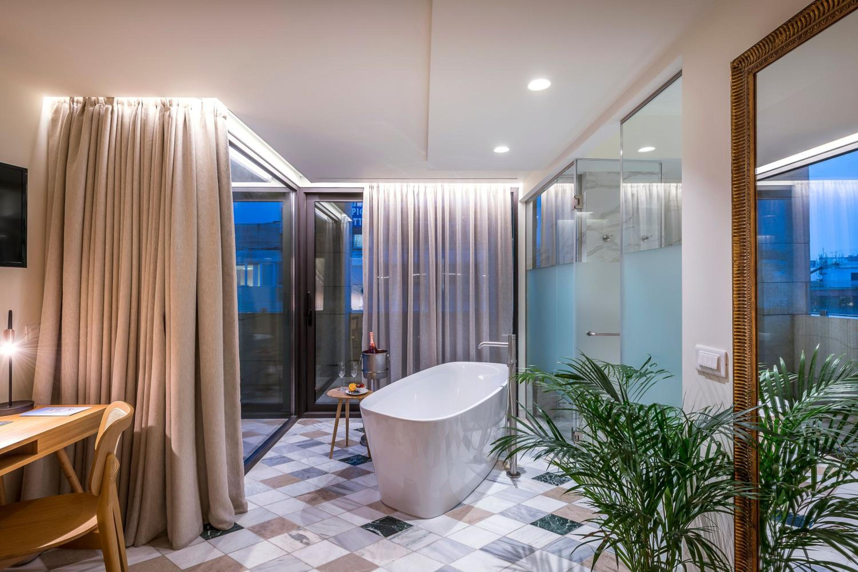 Divine niche Suite Acropolis View photo 2