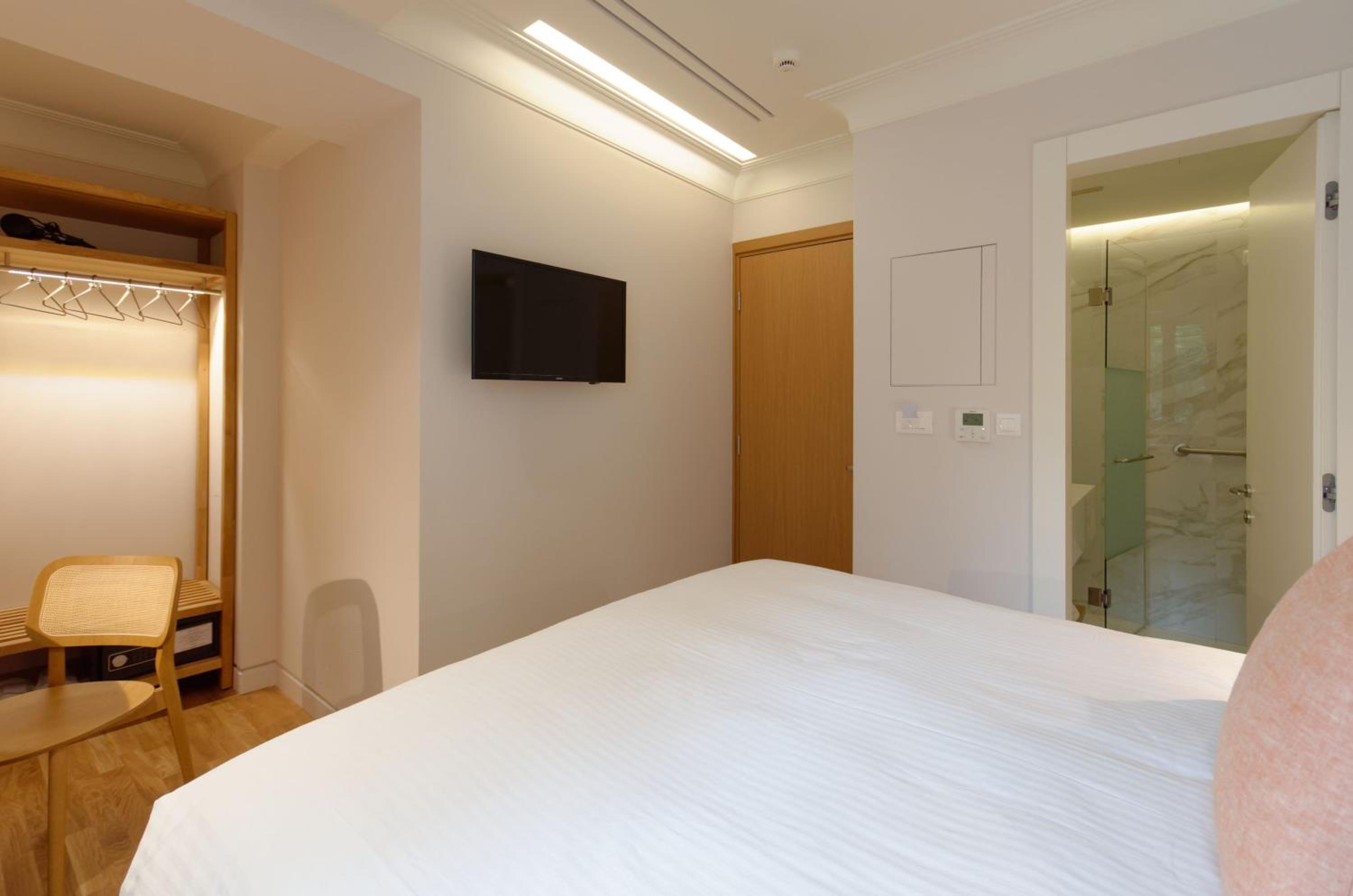 Cozy Niche Room photo 3