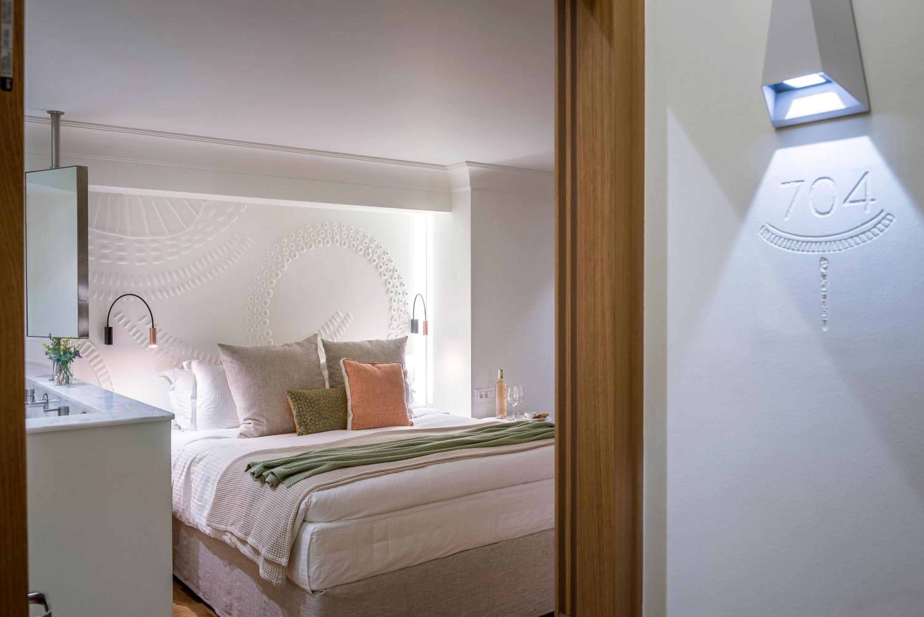 Fine niche Suite Acropolis View photo 2