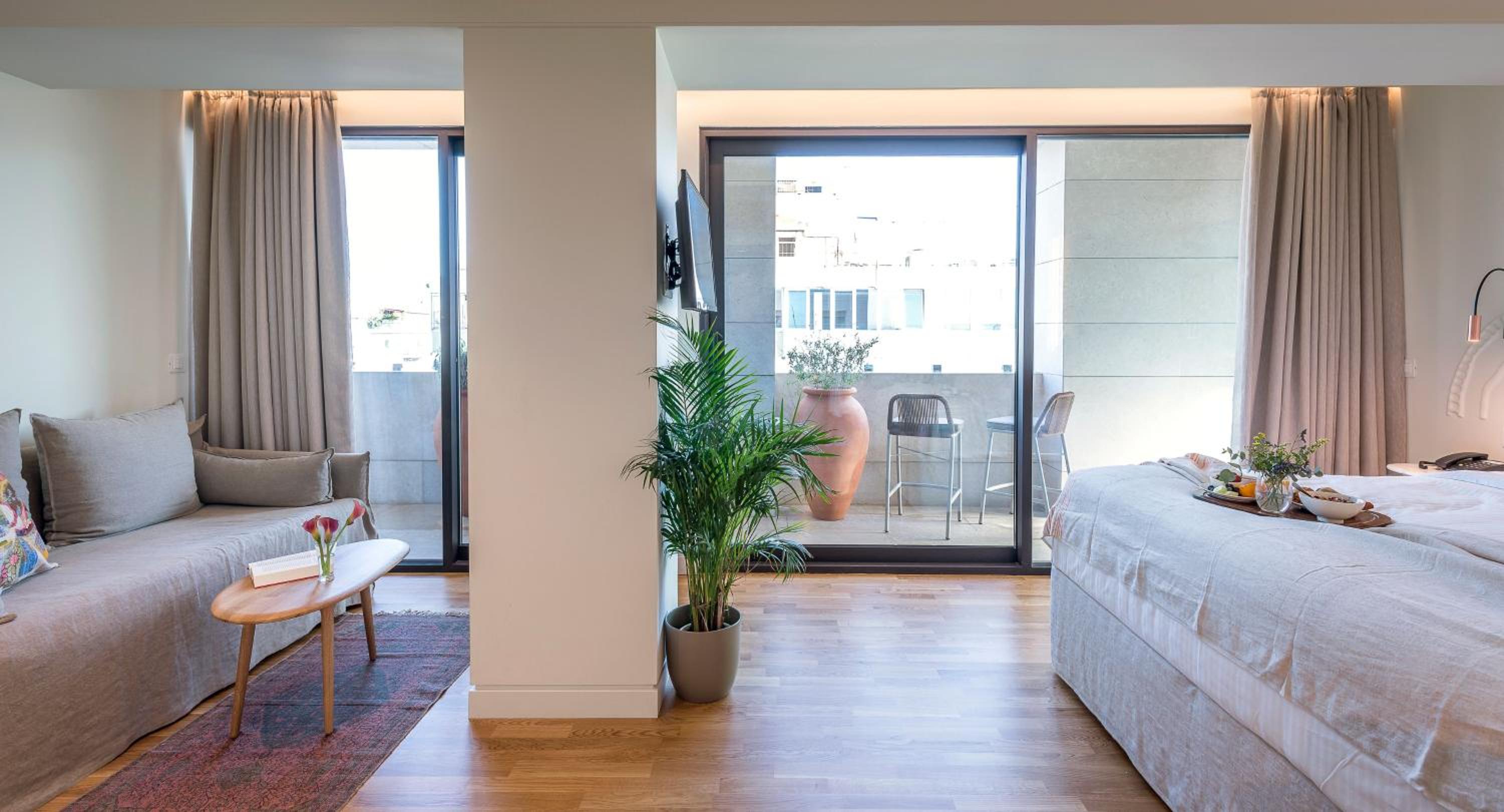 niche Suite