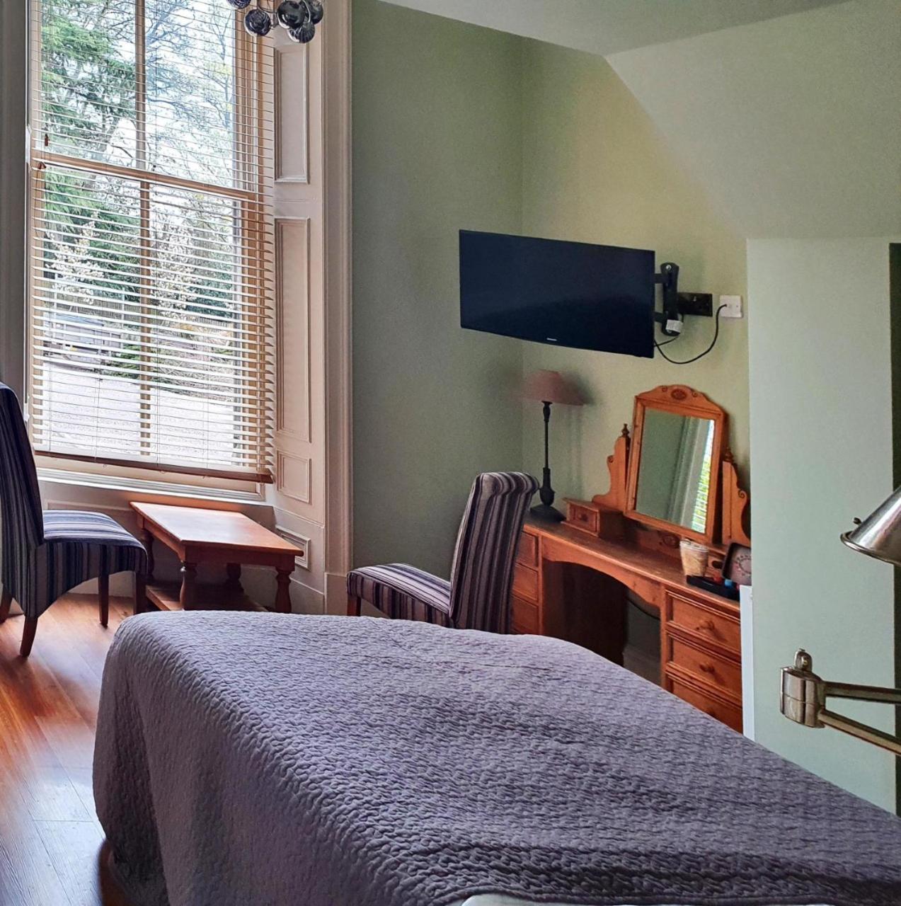 Double Room - Disability Access photo 2