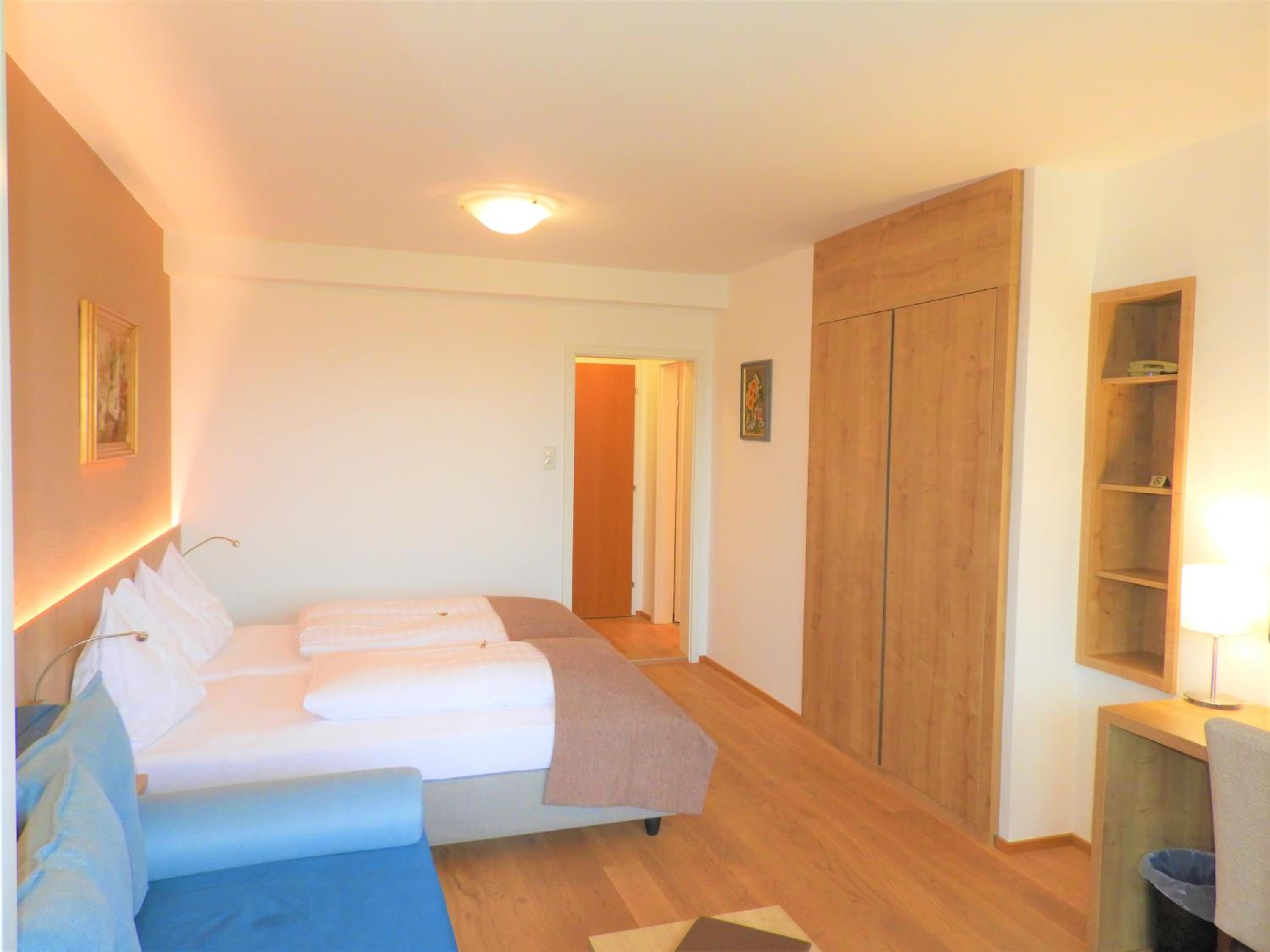 Double Room photo 1