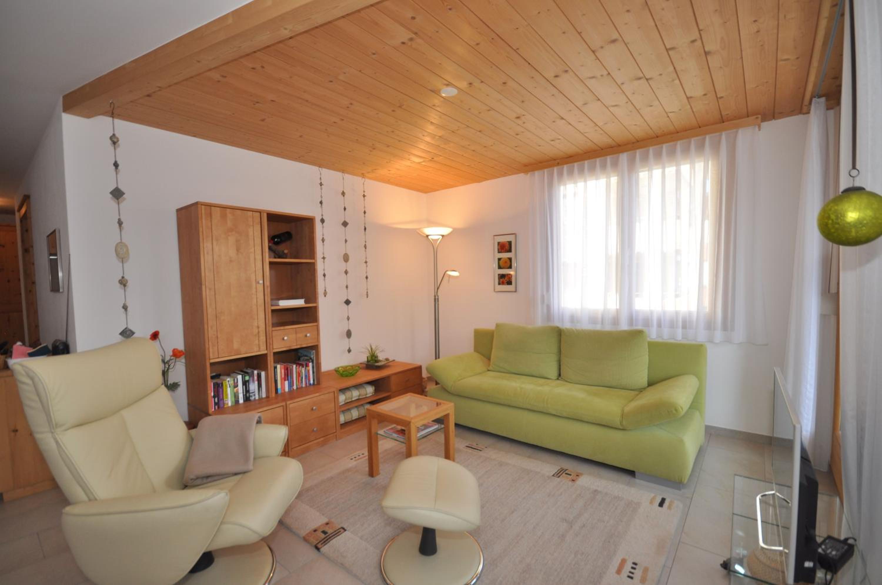 Apartment With Mountain View photo 1