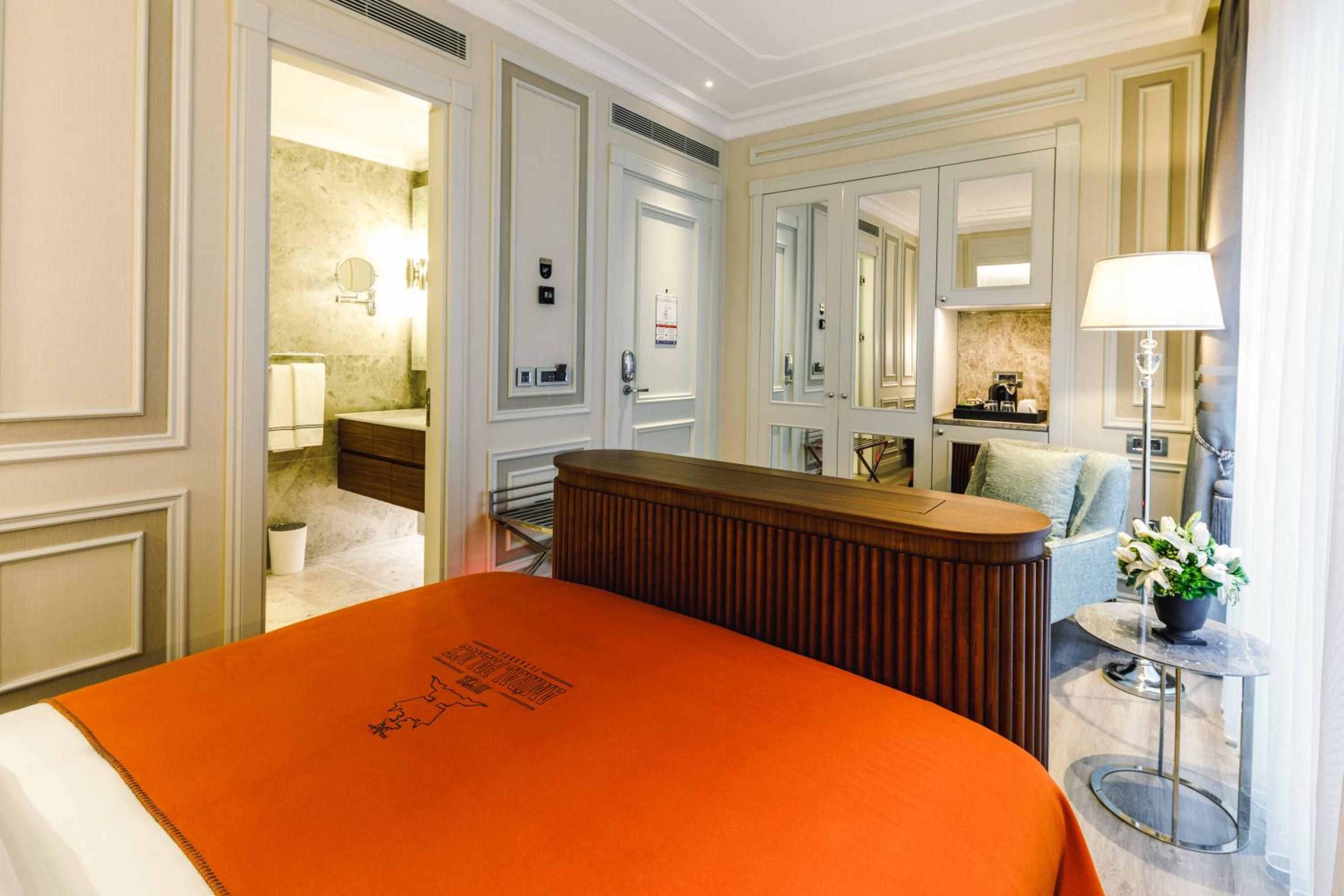 Deluxe Room photo 3