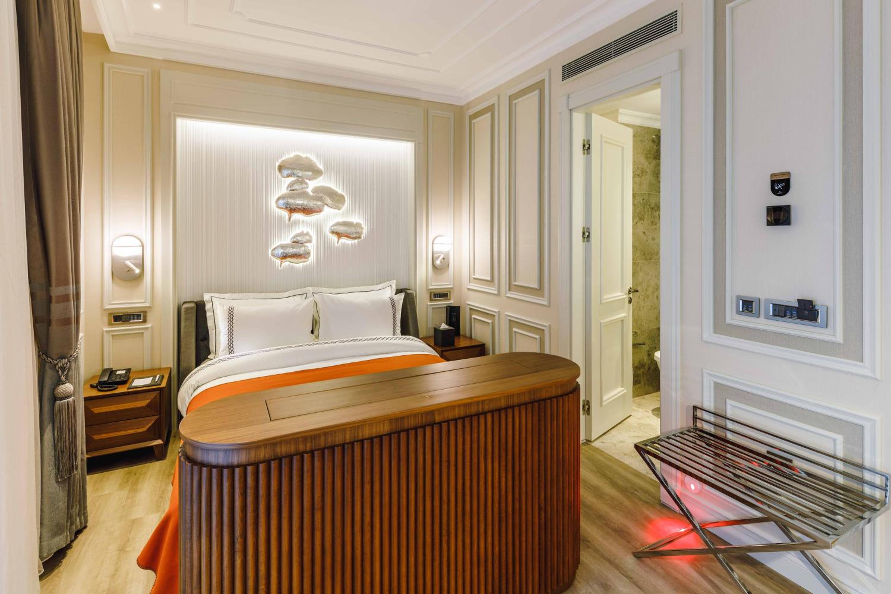 Deluxe Room photo 1