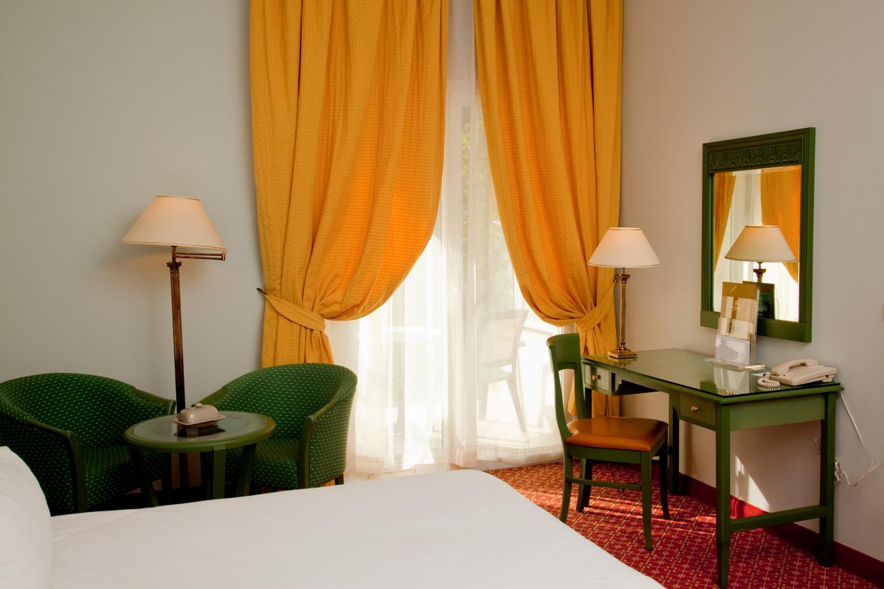 Superior Room - Photo 3