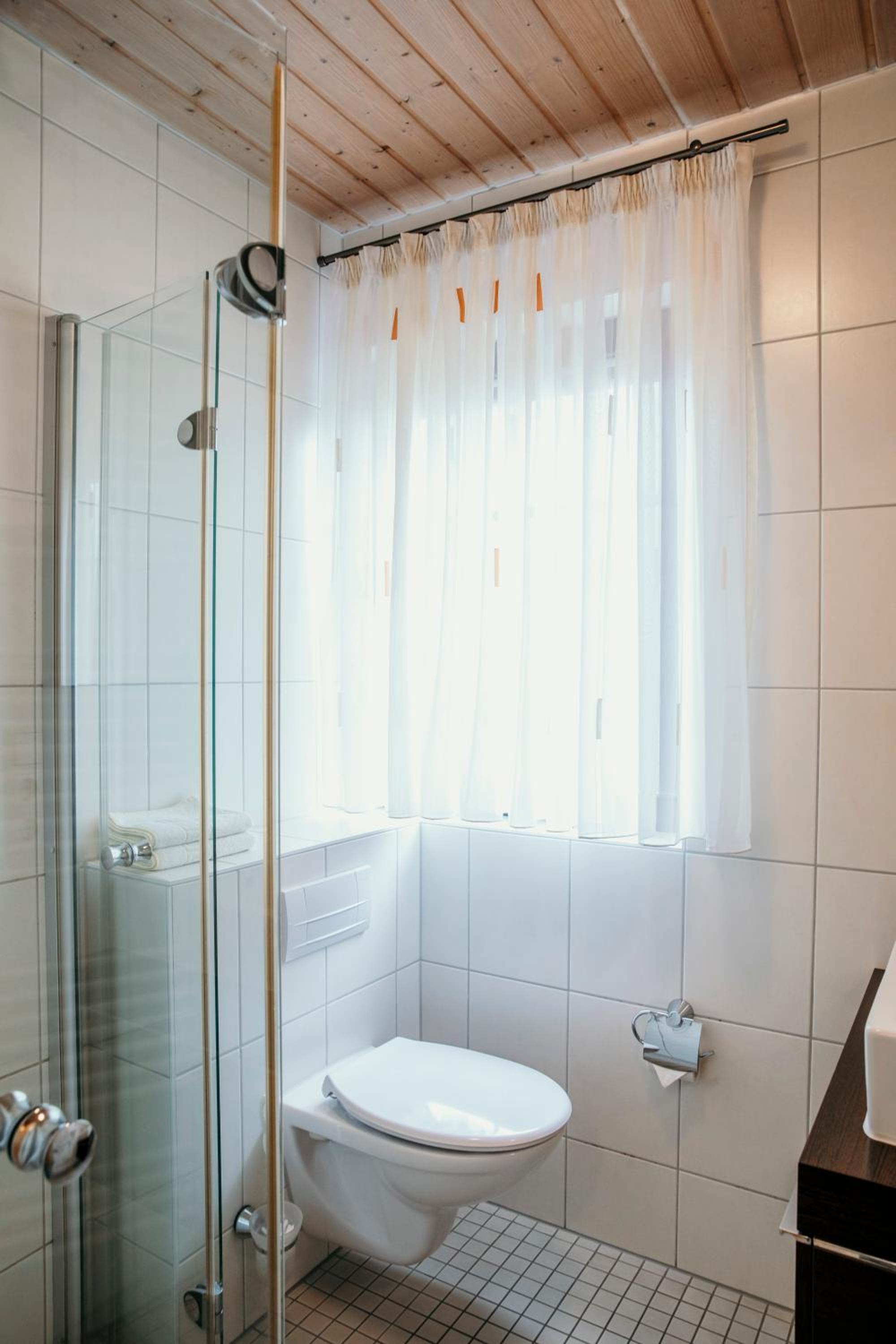 Double Room - Photo 3