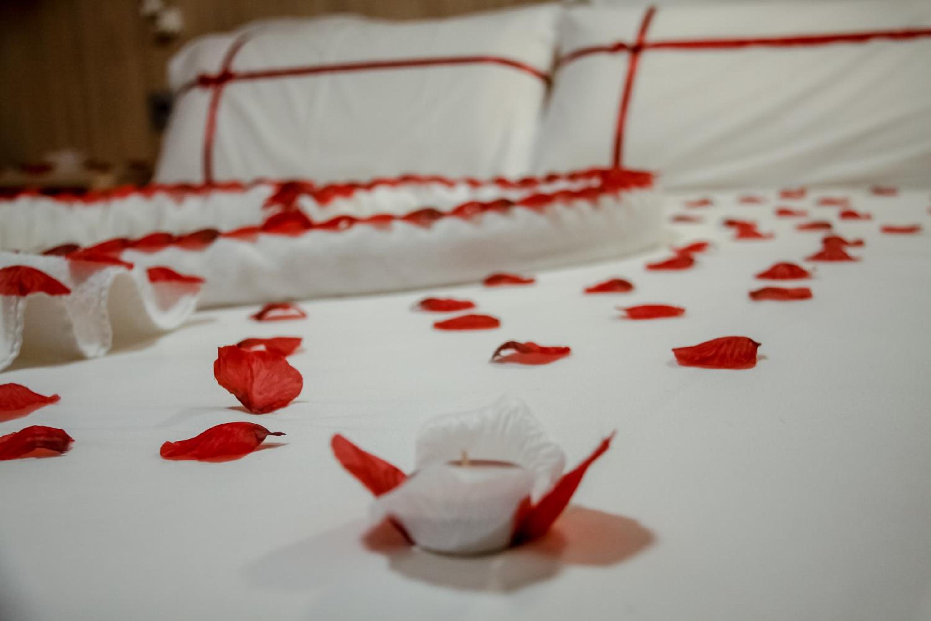 Deluxe Suite with Spa Bath - Photo 11