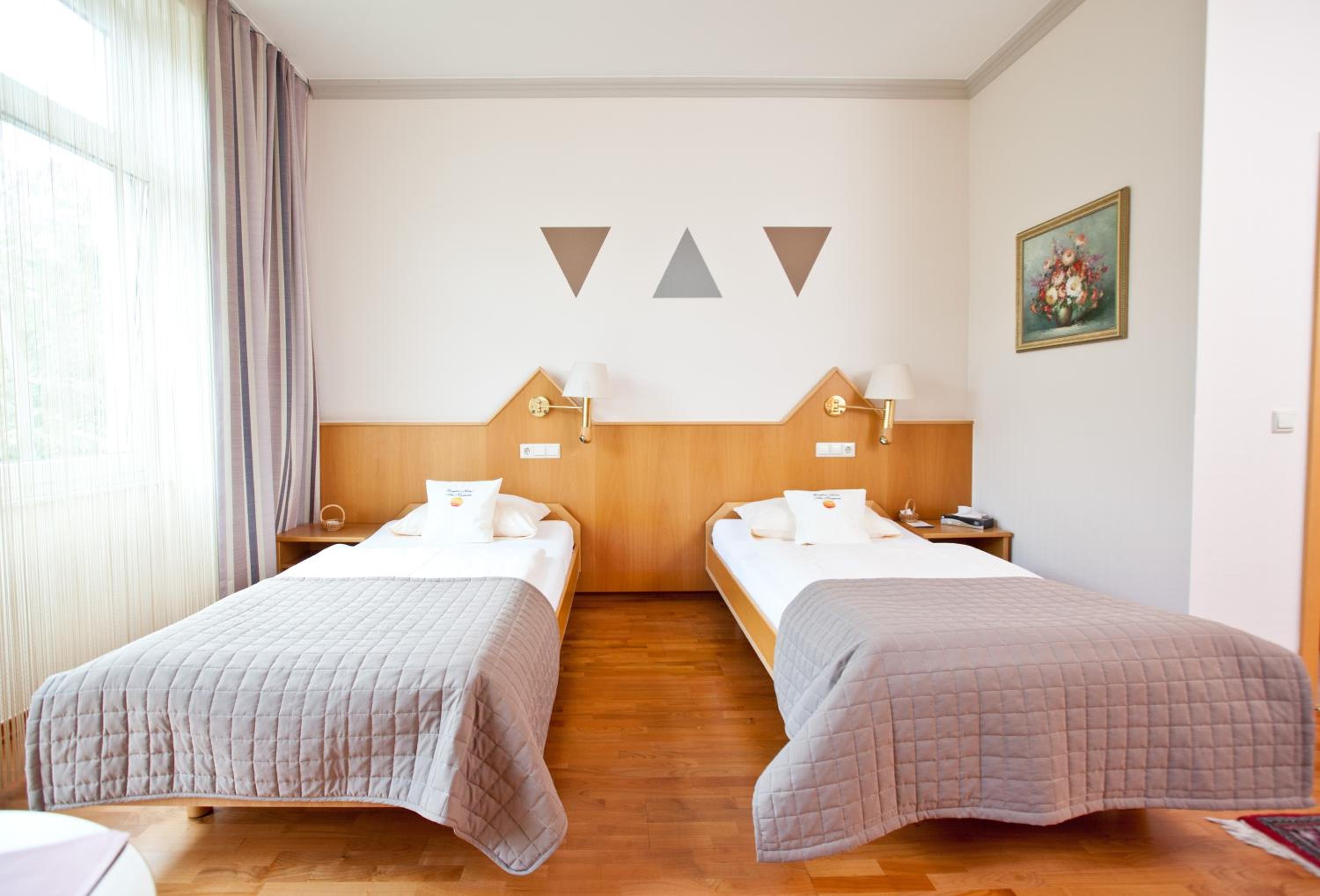 Premium Twin Room