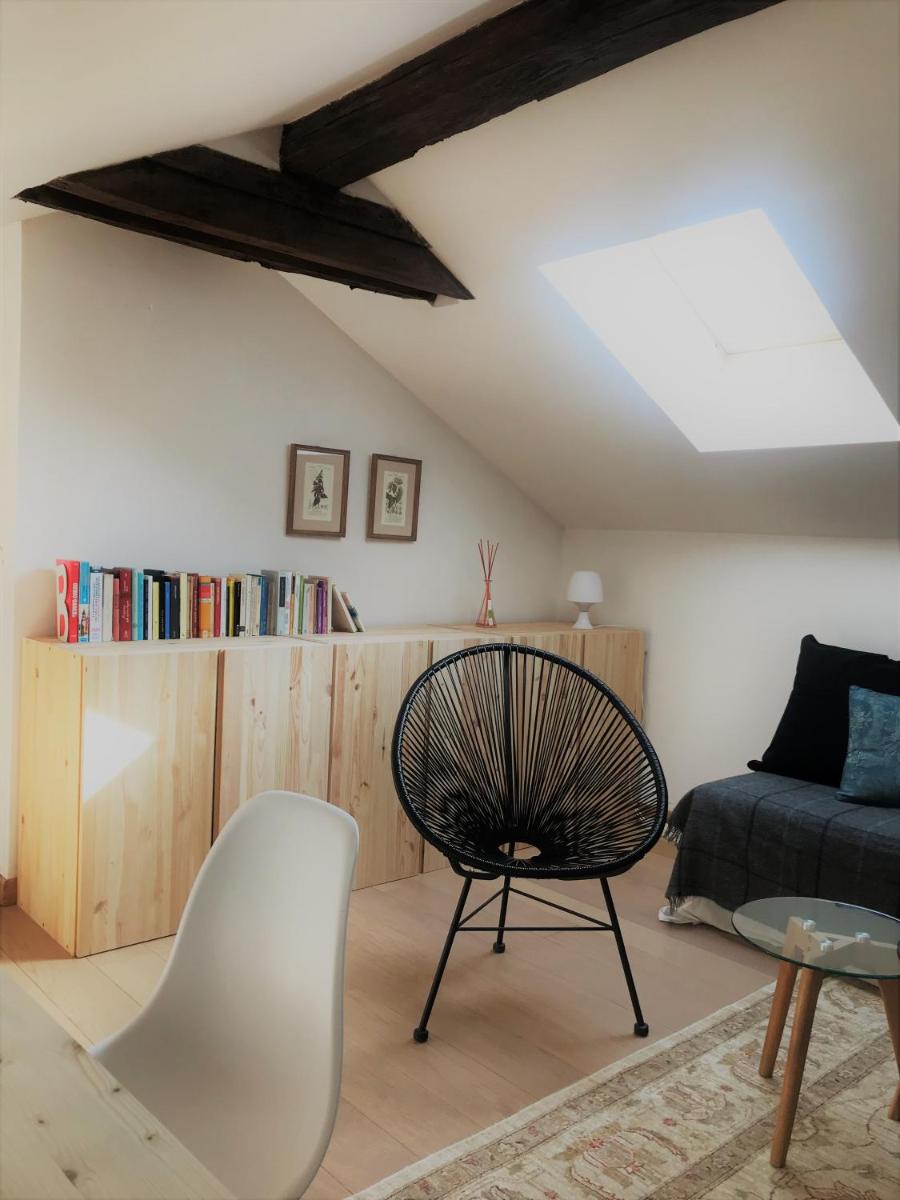 Double Room with Terrace photo 2