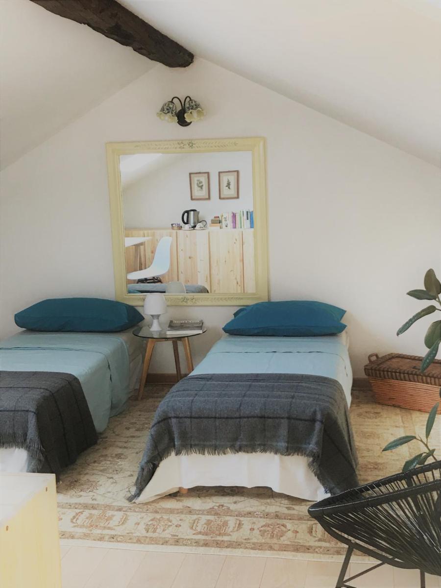 Double Room with Terrace photo 1