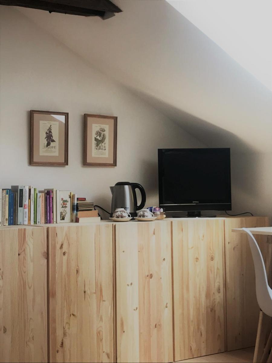 Double Room with Terrace photo 3