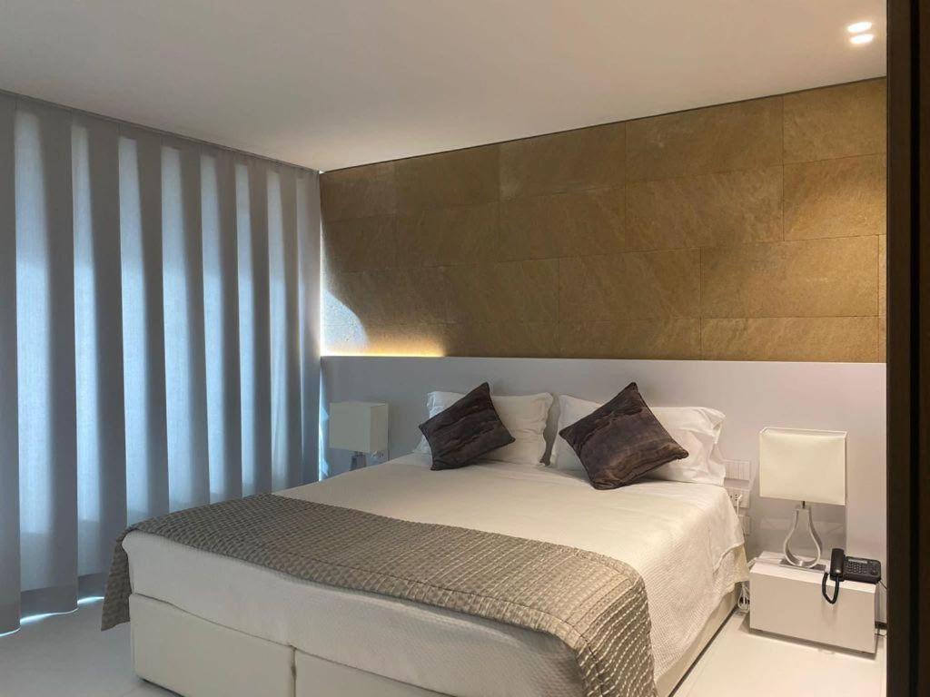Deluxe Queen Room photo 1