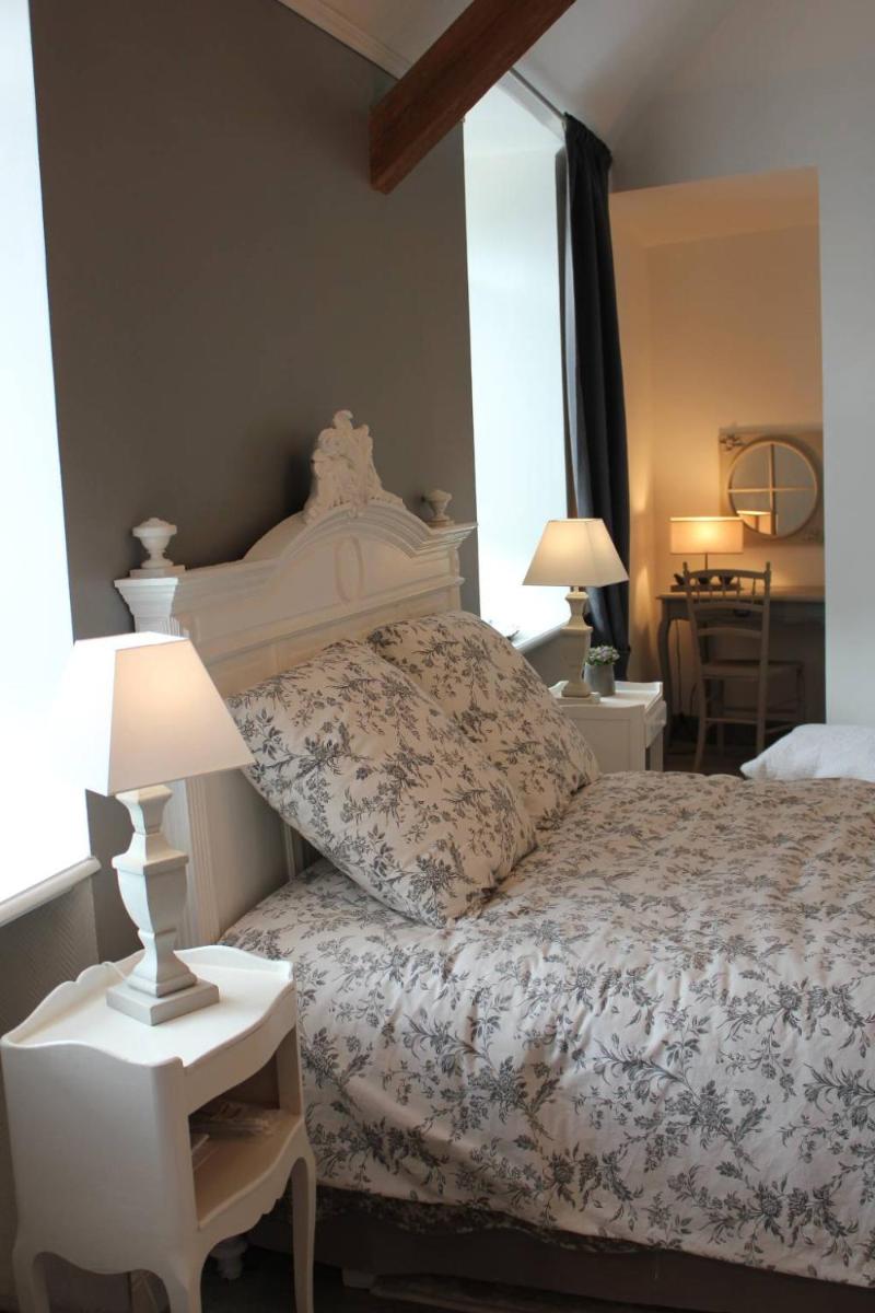 Double Room with Private Bathroom photo 3