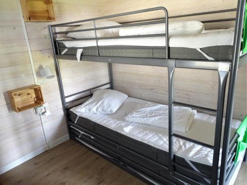 Two-Bedroom Chalet photo 3