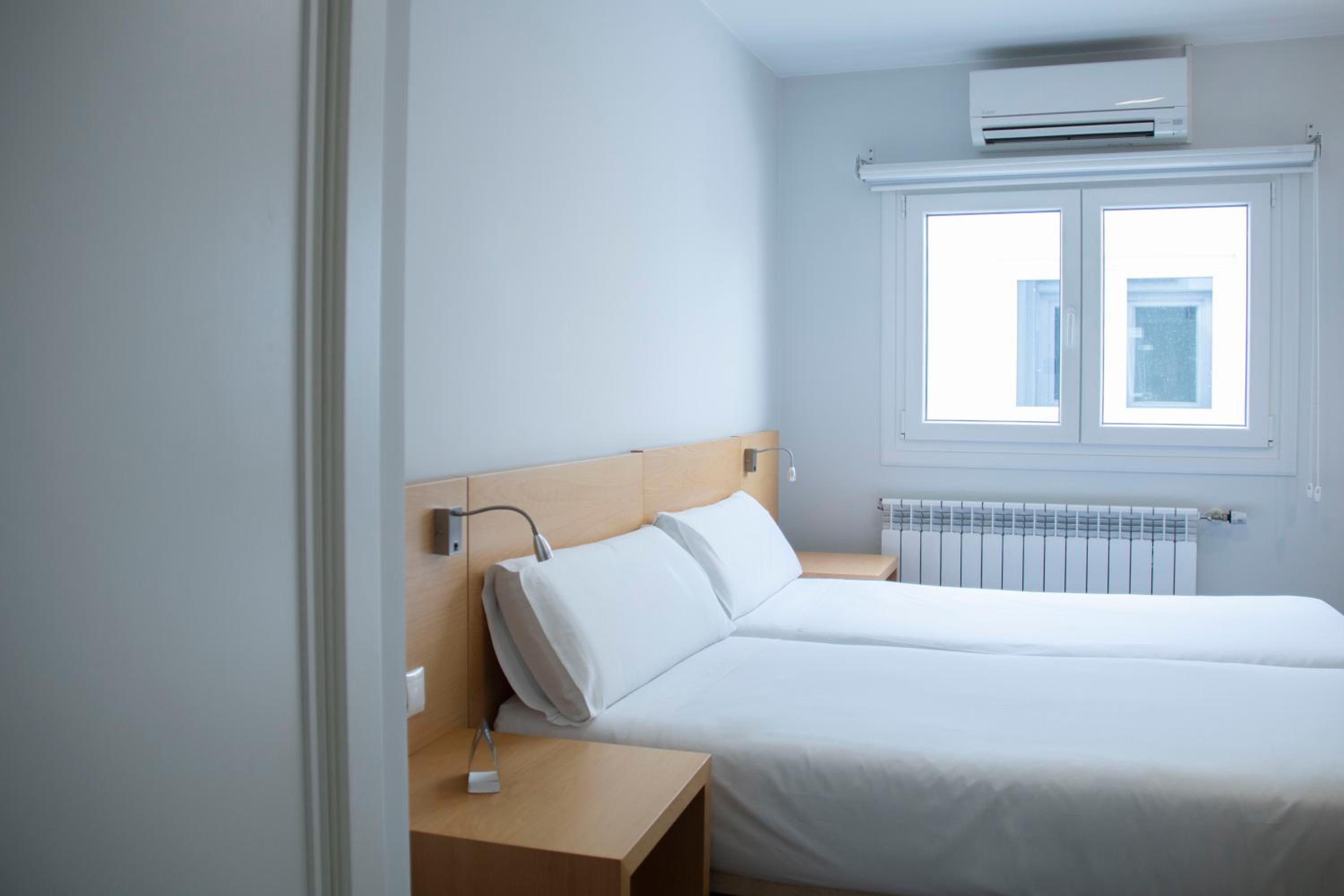 Habitación Doble Económica