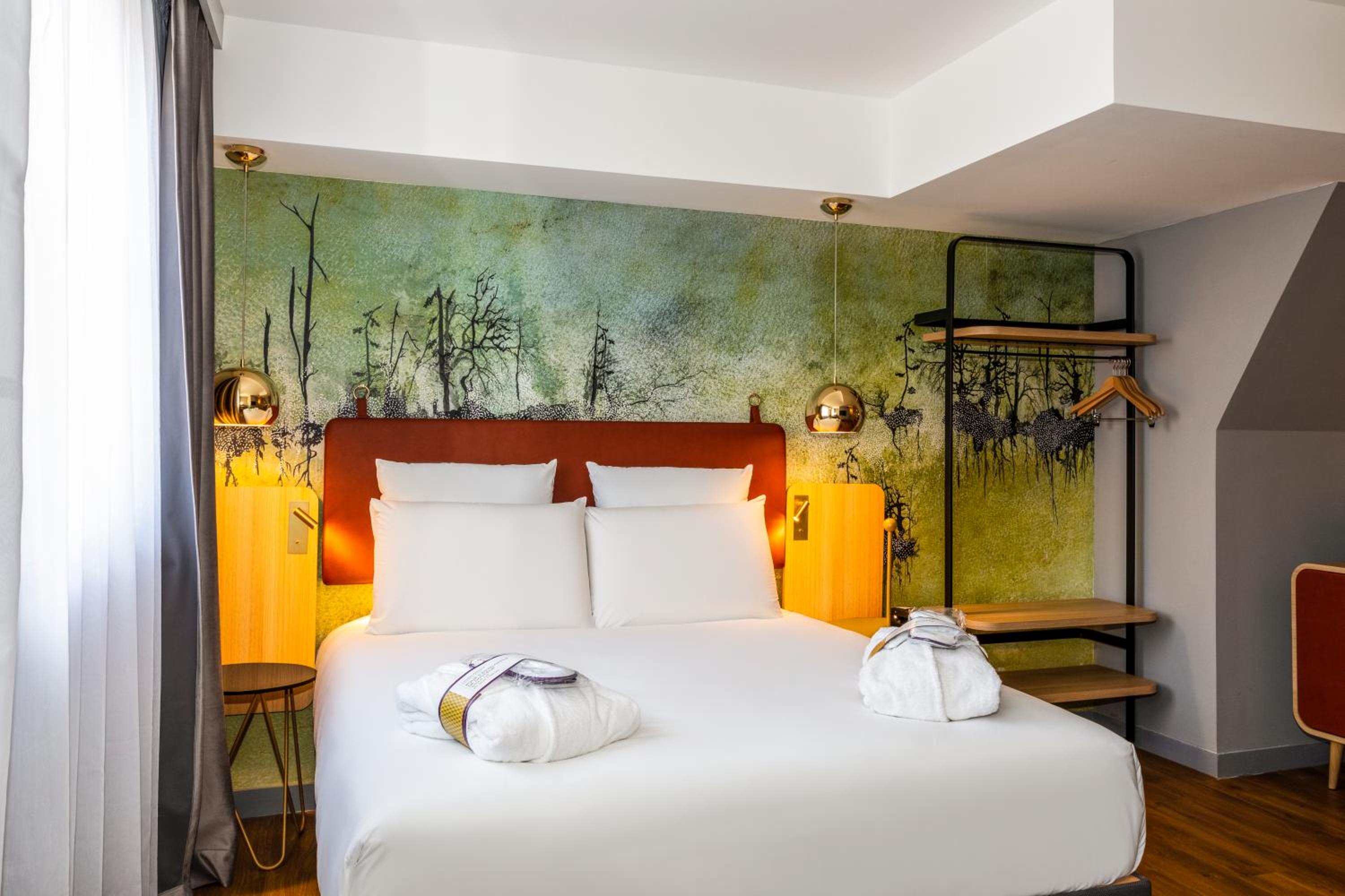 Privilege Double Room