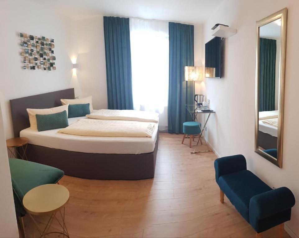Double Room photo 1