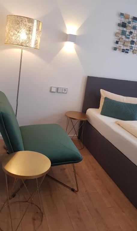 Double Room photo 2