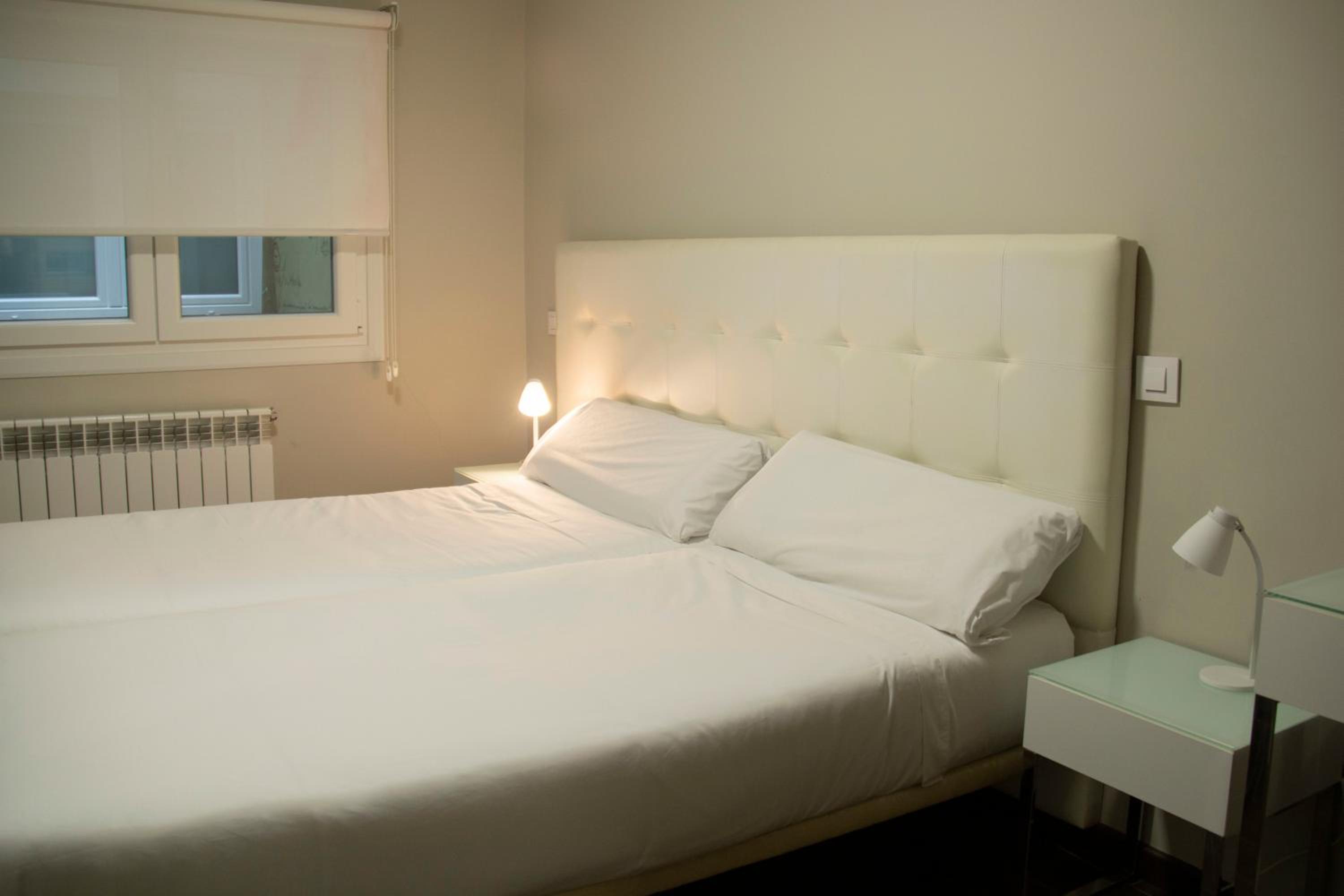 Standard Double or Twin Room photo 2