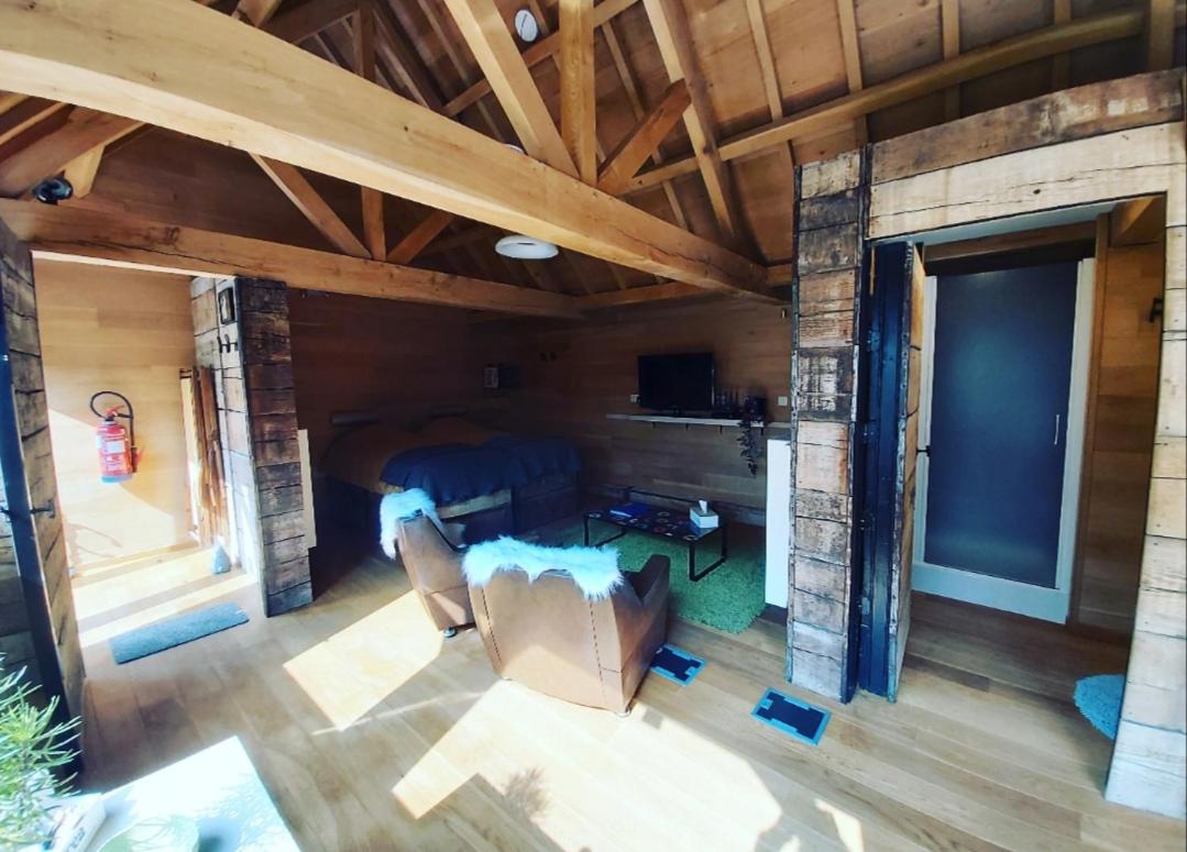 Double Room with Garden View photo 1