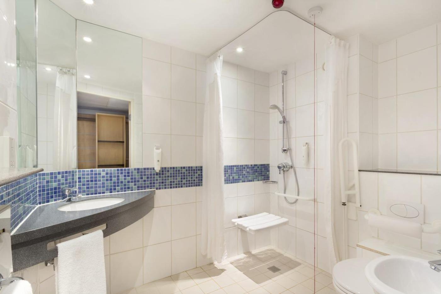 Holiday Inn Express Royal Docks, un hotel IHG, Foto 5