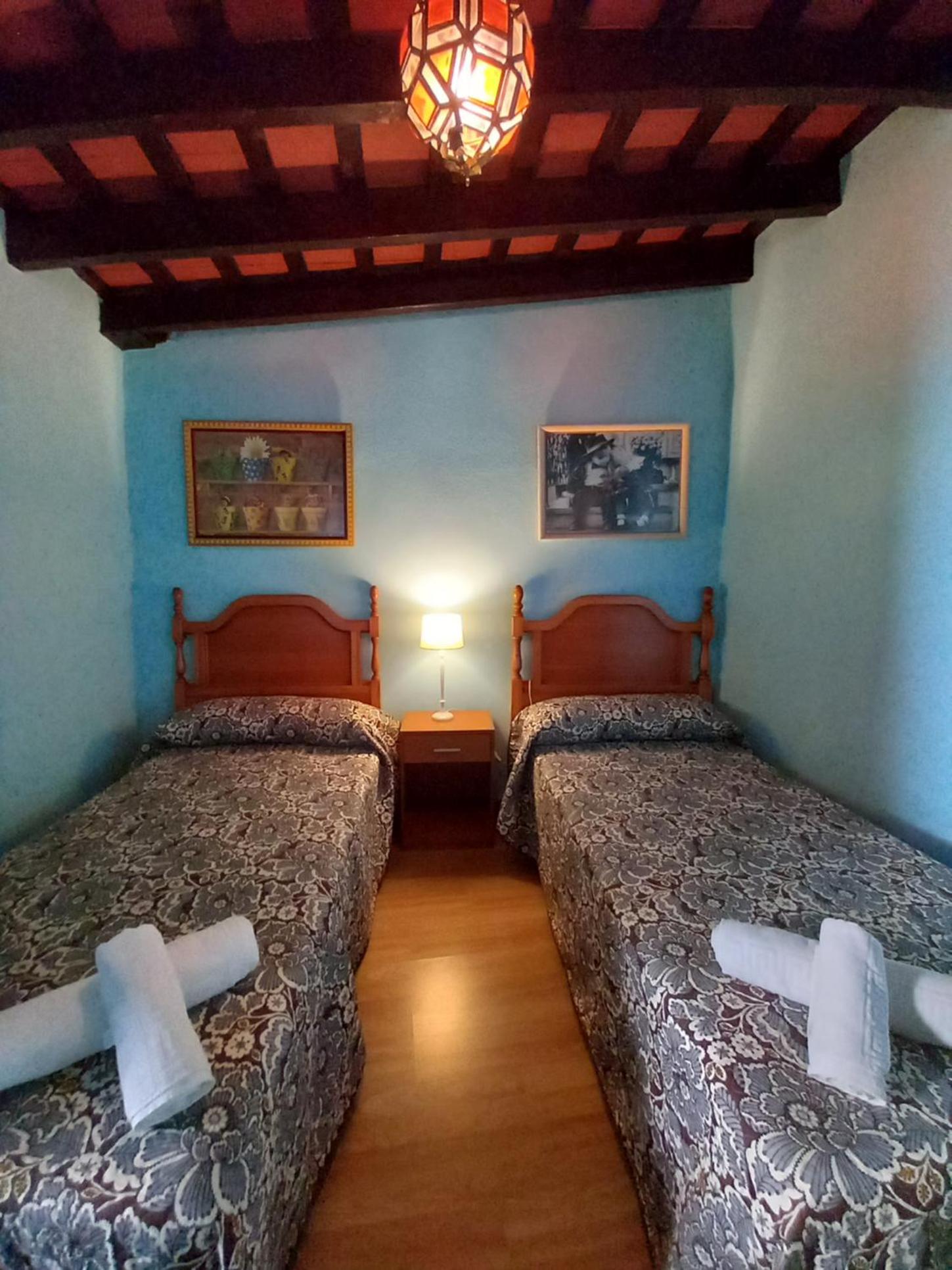 Habitación Doble Clásica