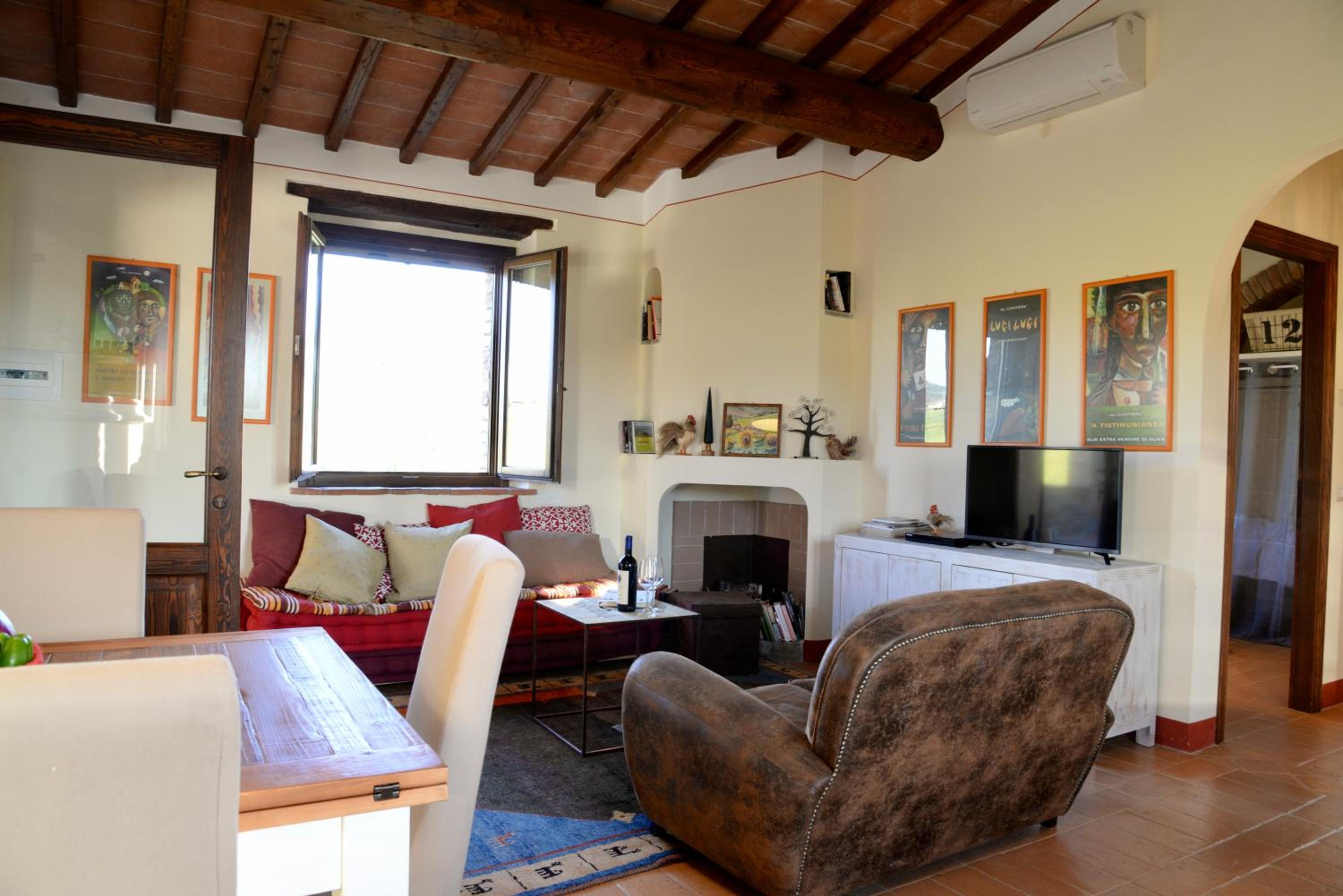 Two-Bedroom House photo 1
