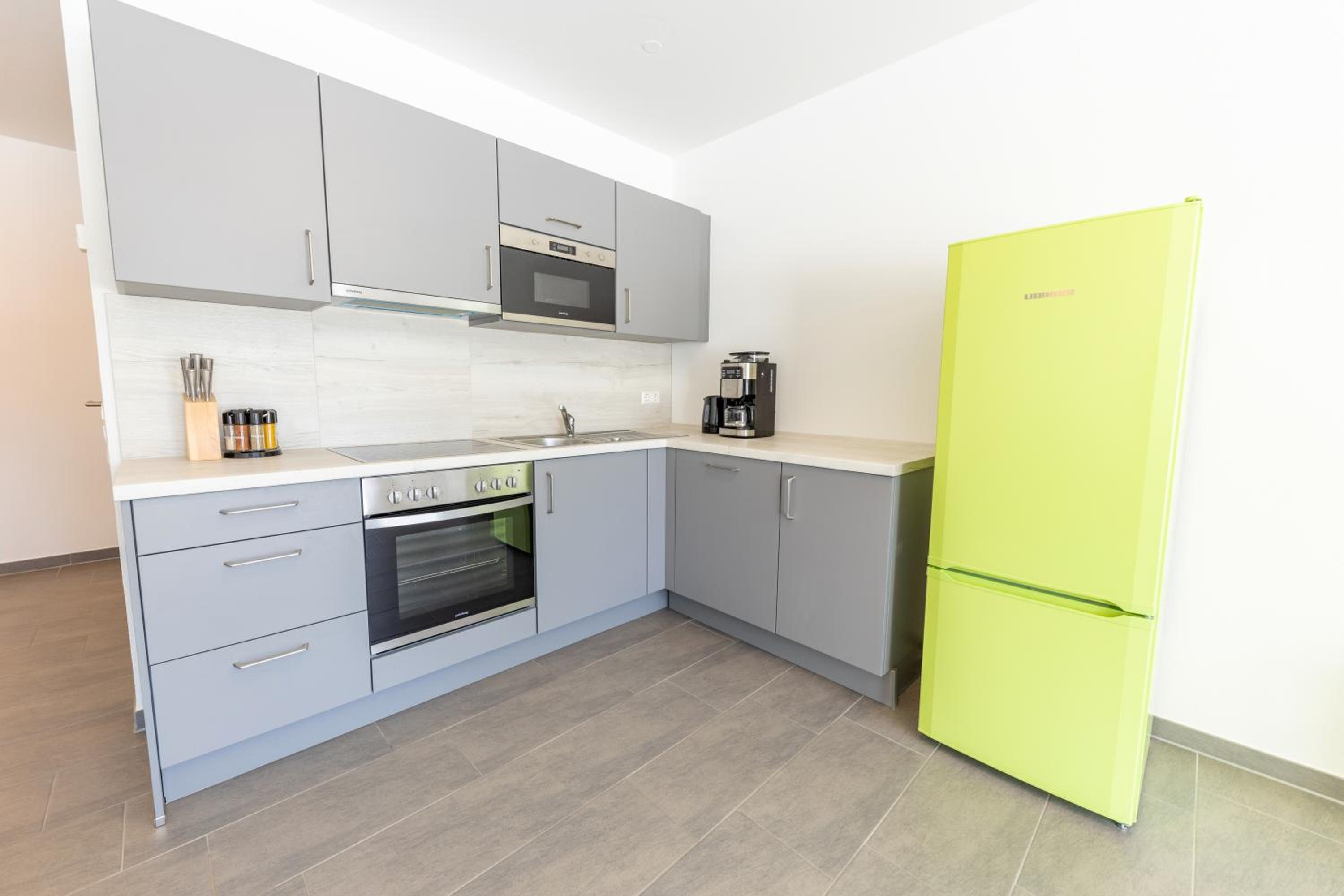 One-Bedroom Apartment- T3 photo 3